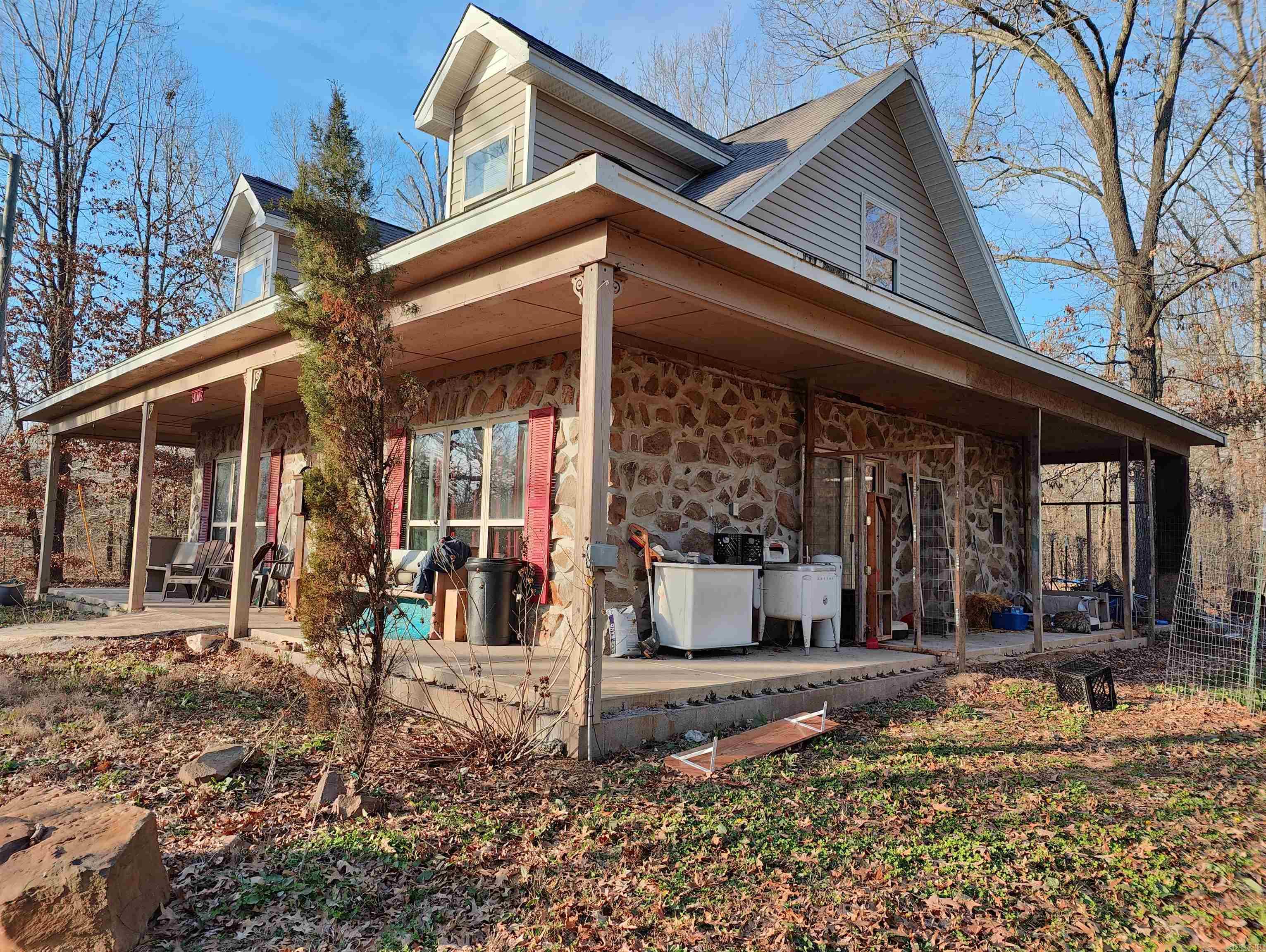 Richfield Farms Phase II - Residential