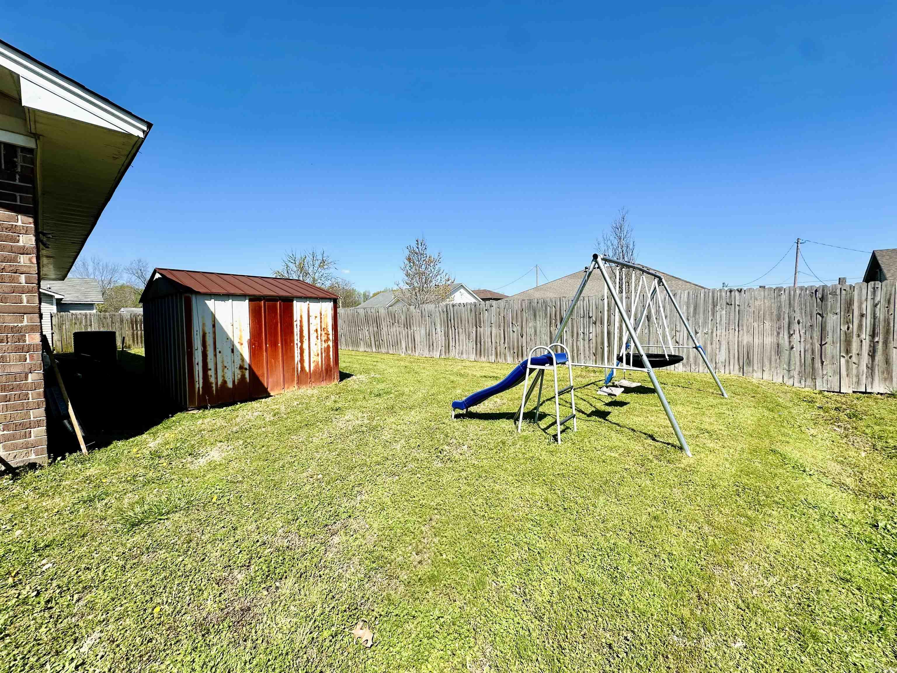 Southgate Properties Phase I - Residential