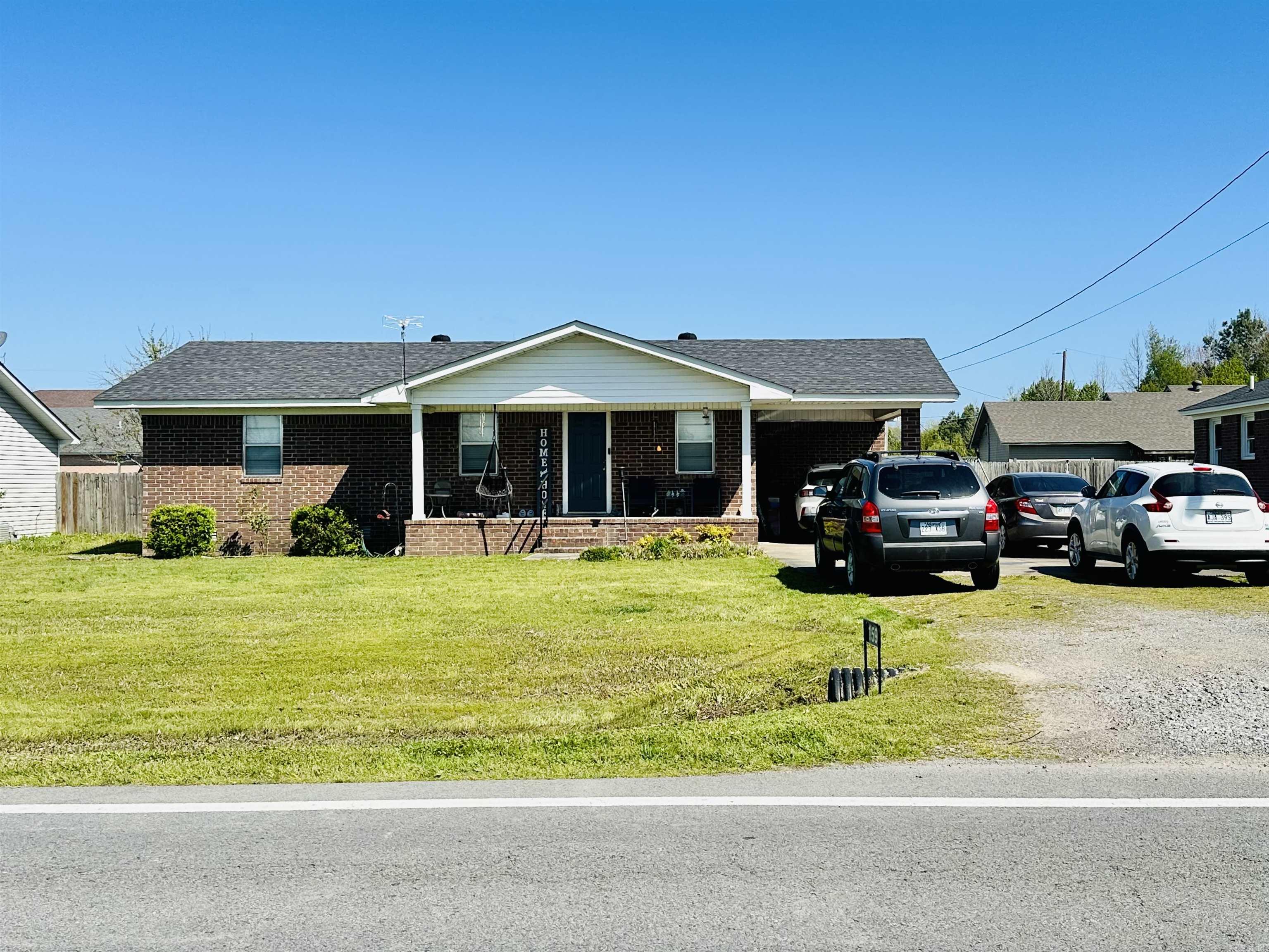 Southgate Properties Phase I - Residential