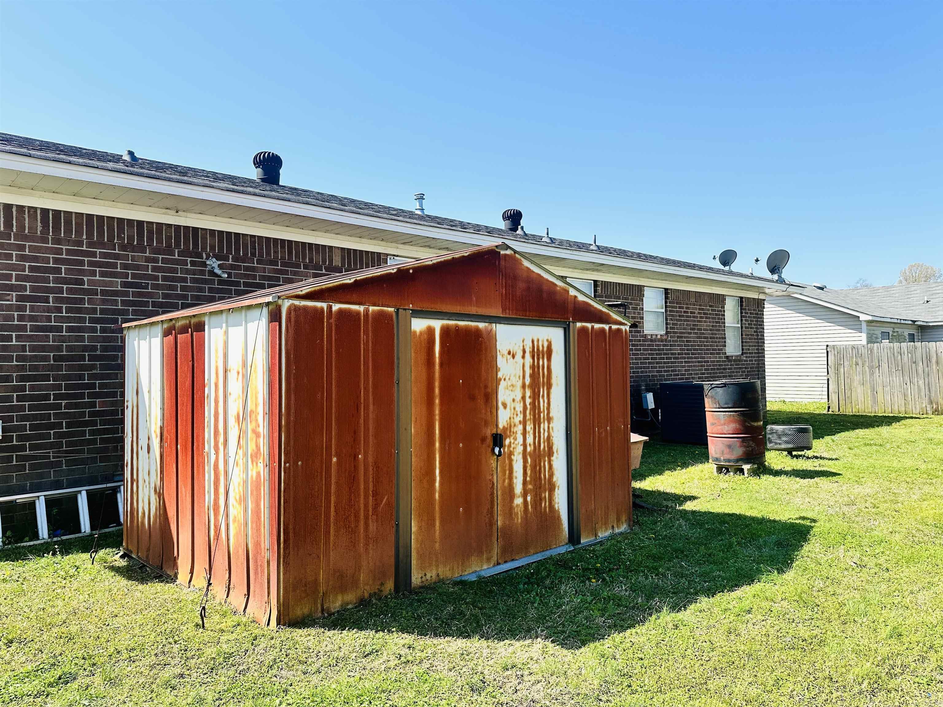 Southgate Properties Phase I - Residential