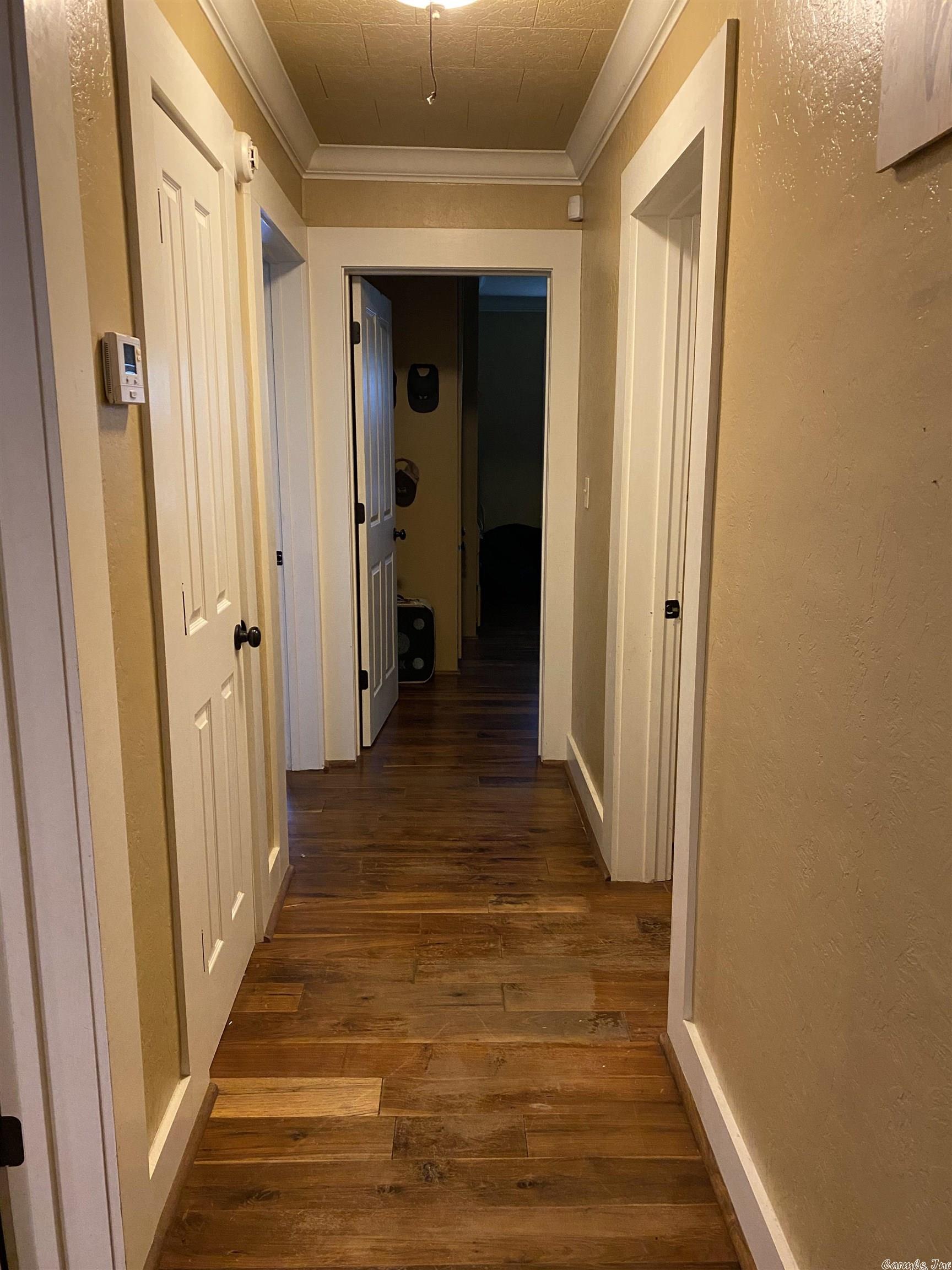 Bunns Survey A - Residential