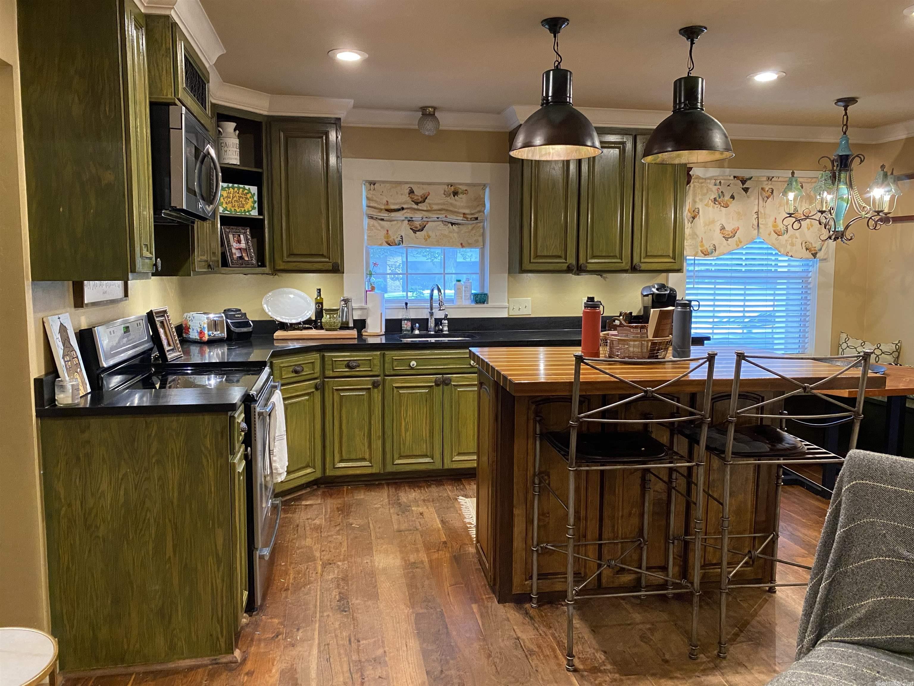 Bunns Survey A - Residential