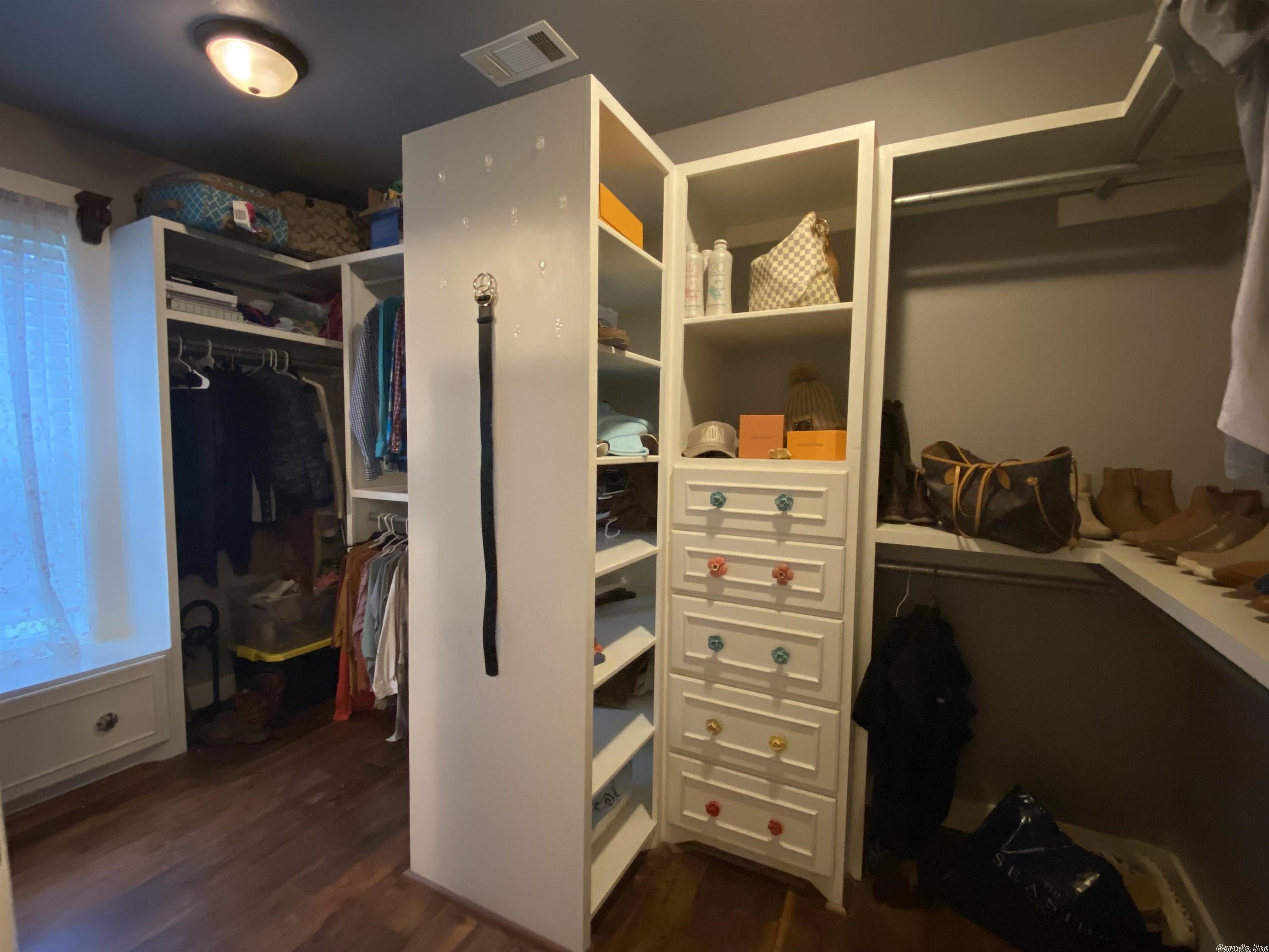 Bunns Survey A - Residential