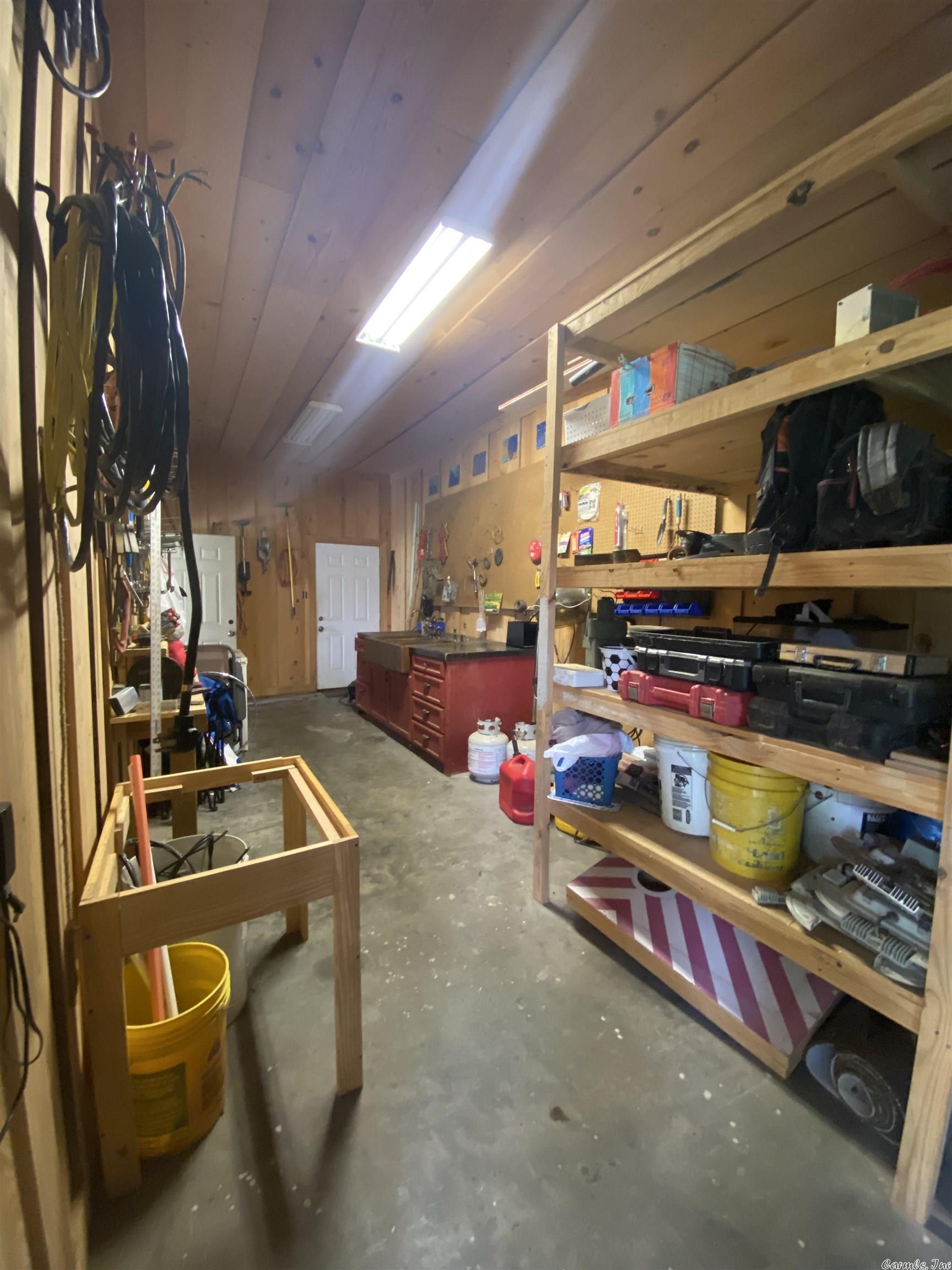 Bunns Survey A - Residential