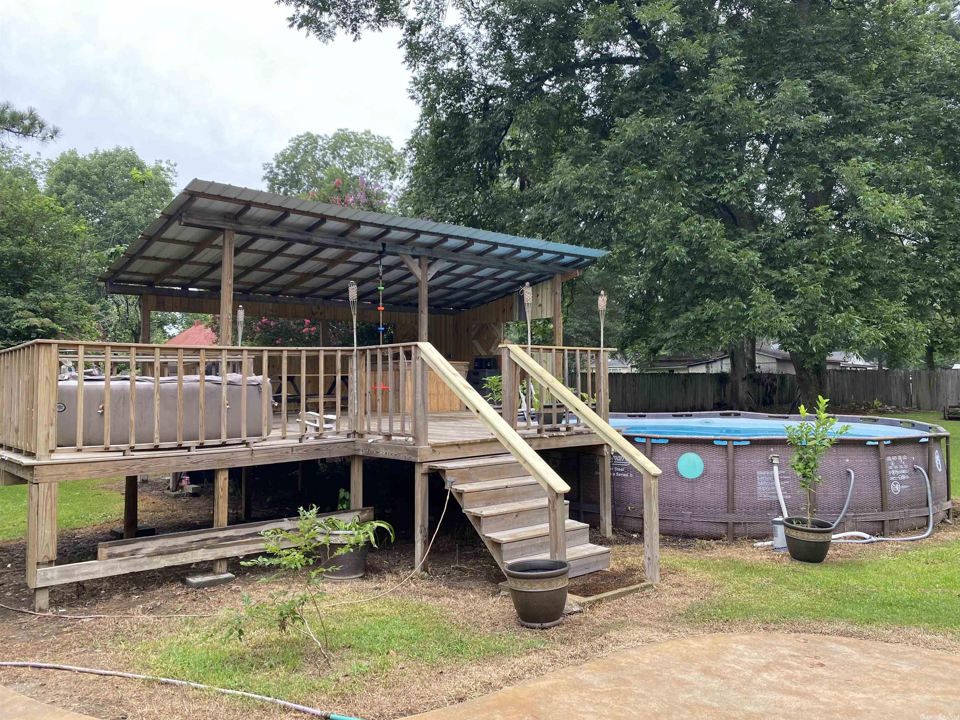 Bunns Survey A - Residential