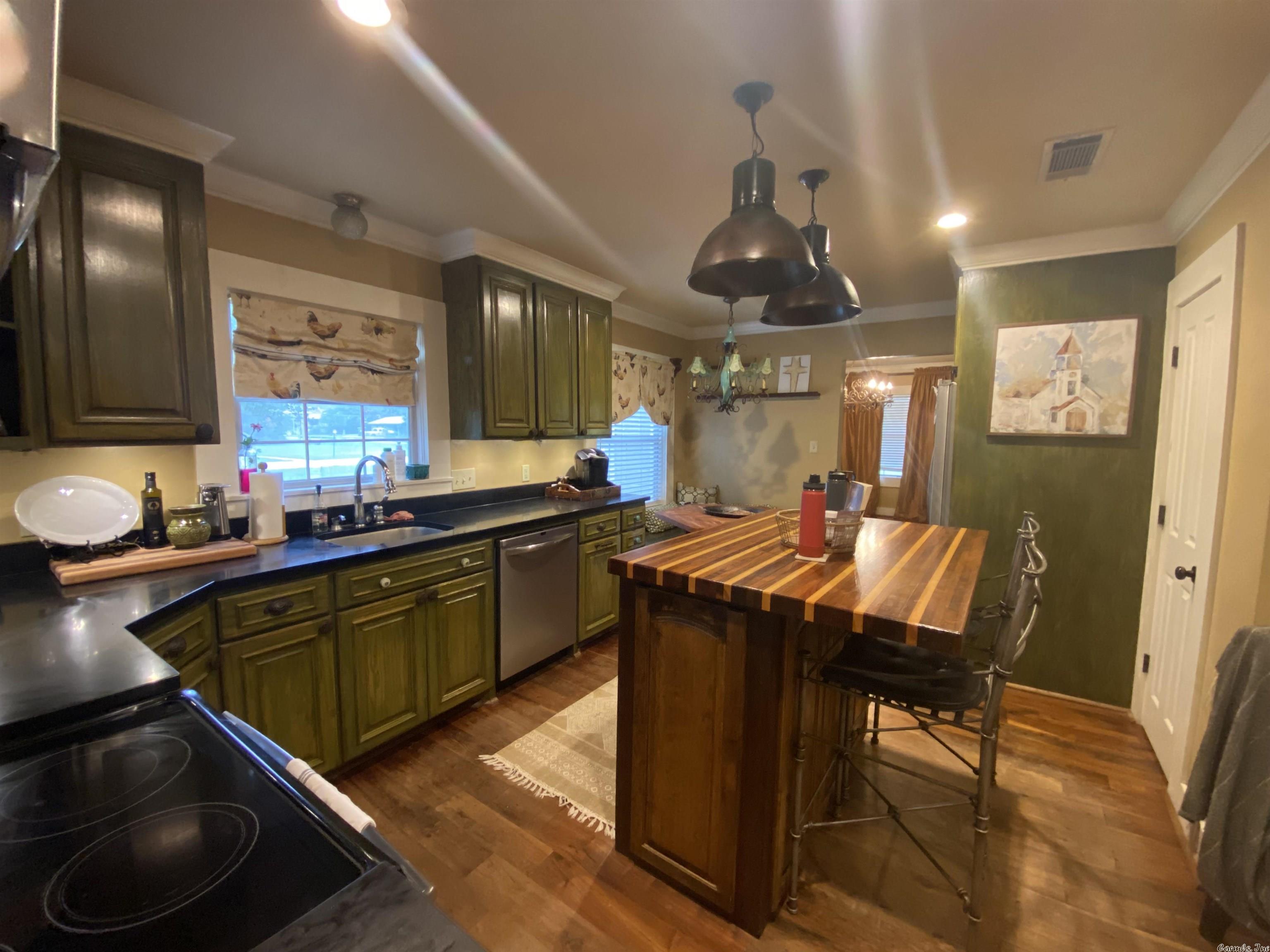 Bunns Survey A - Residential