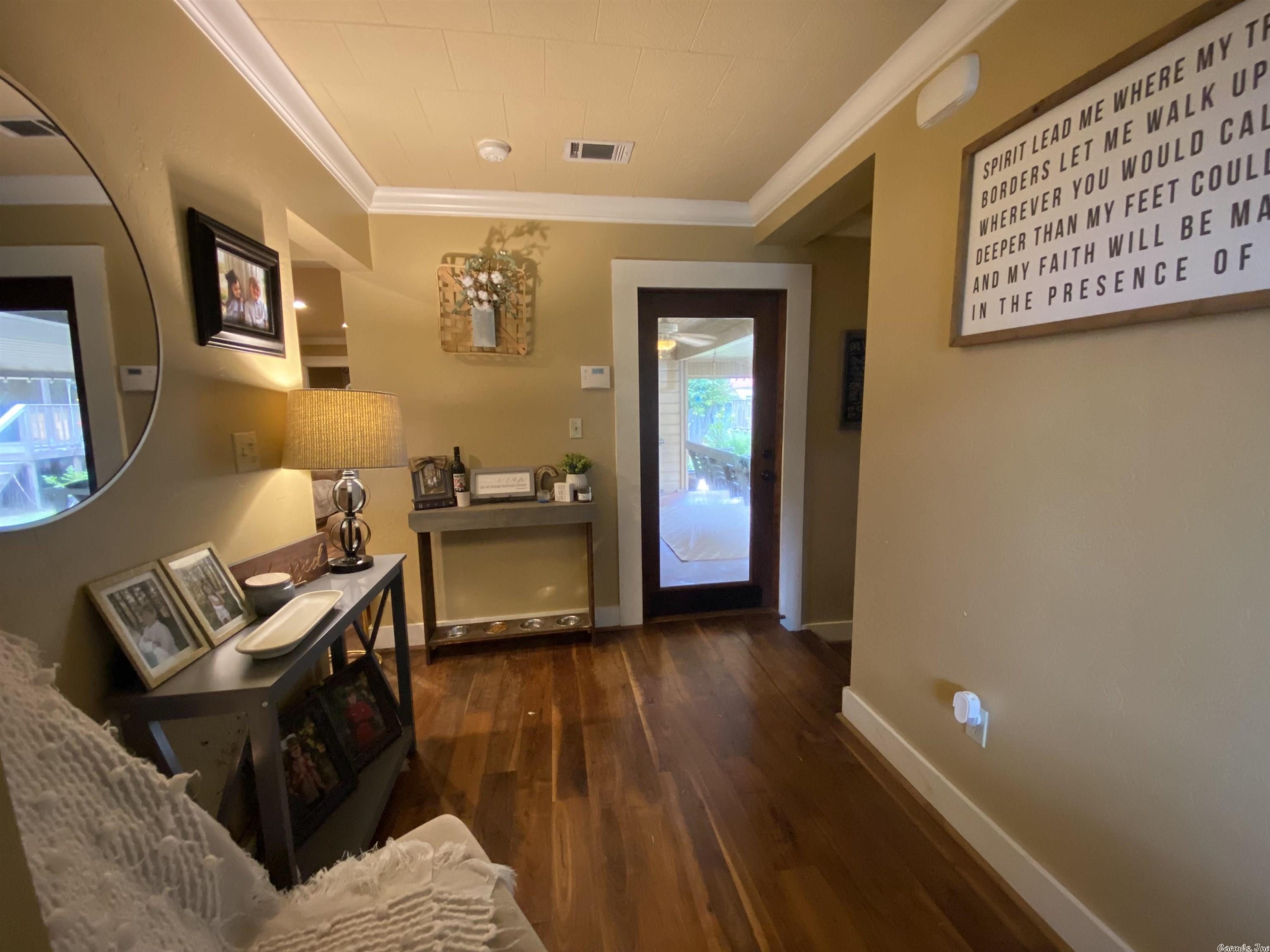 Bunns Survey A - Residential