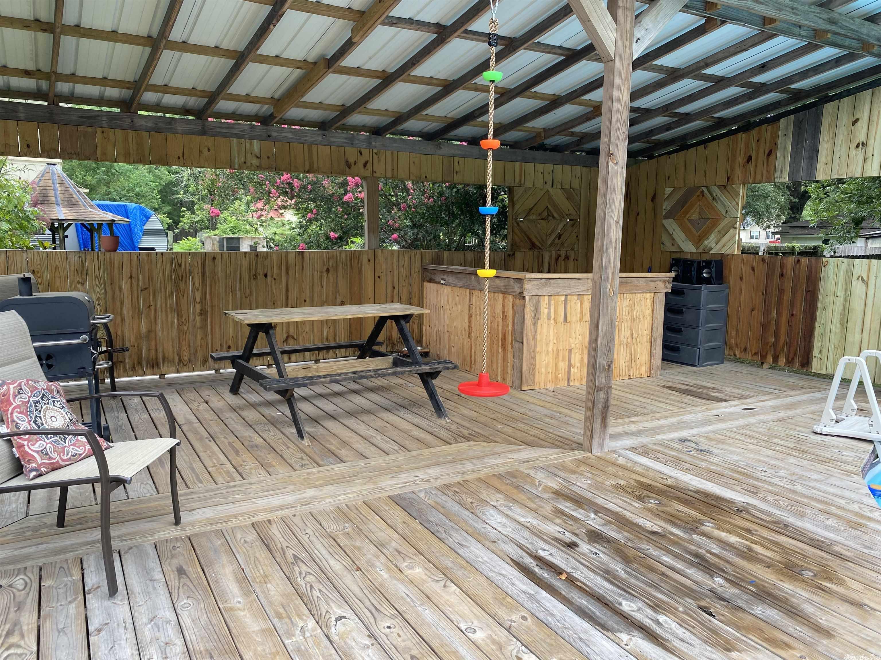 Bunns Survey A - Residential