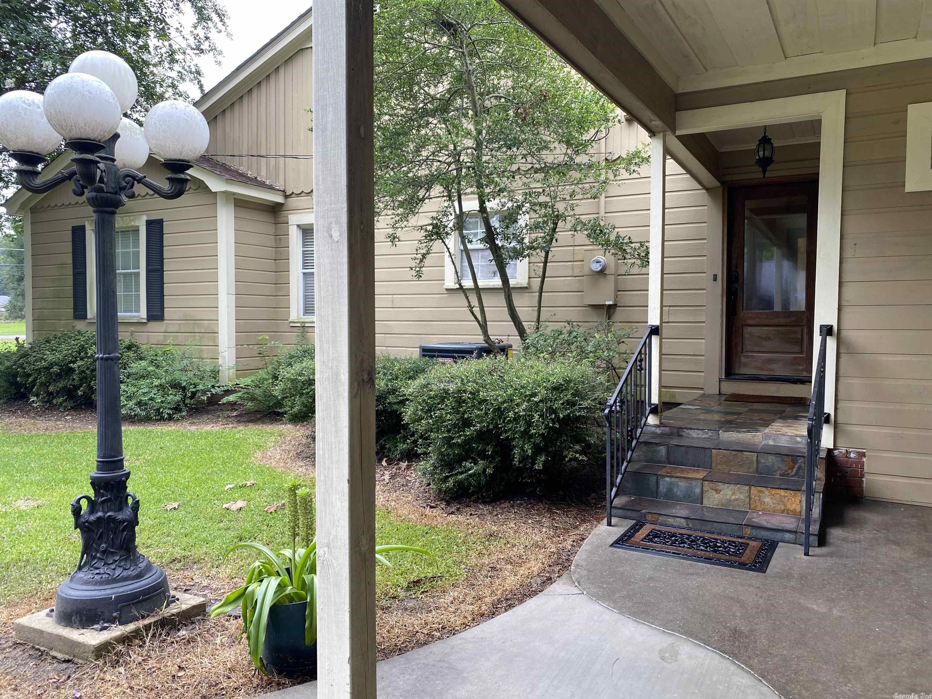 Bunns Survey A - Residential