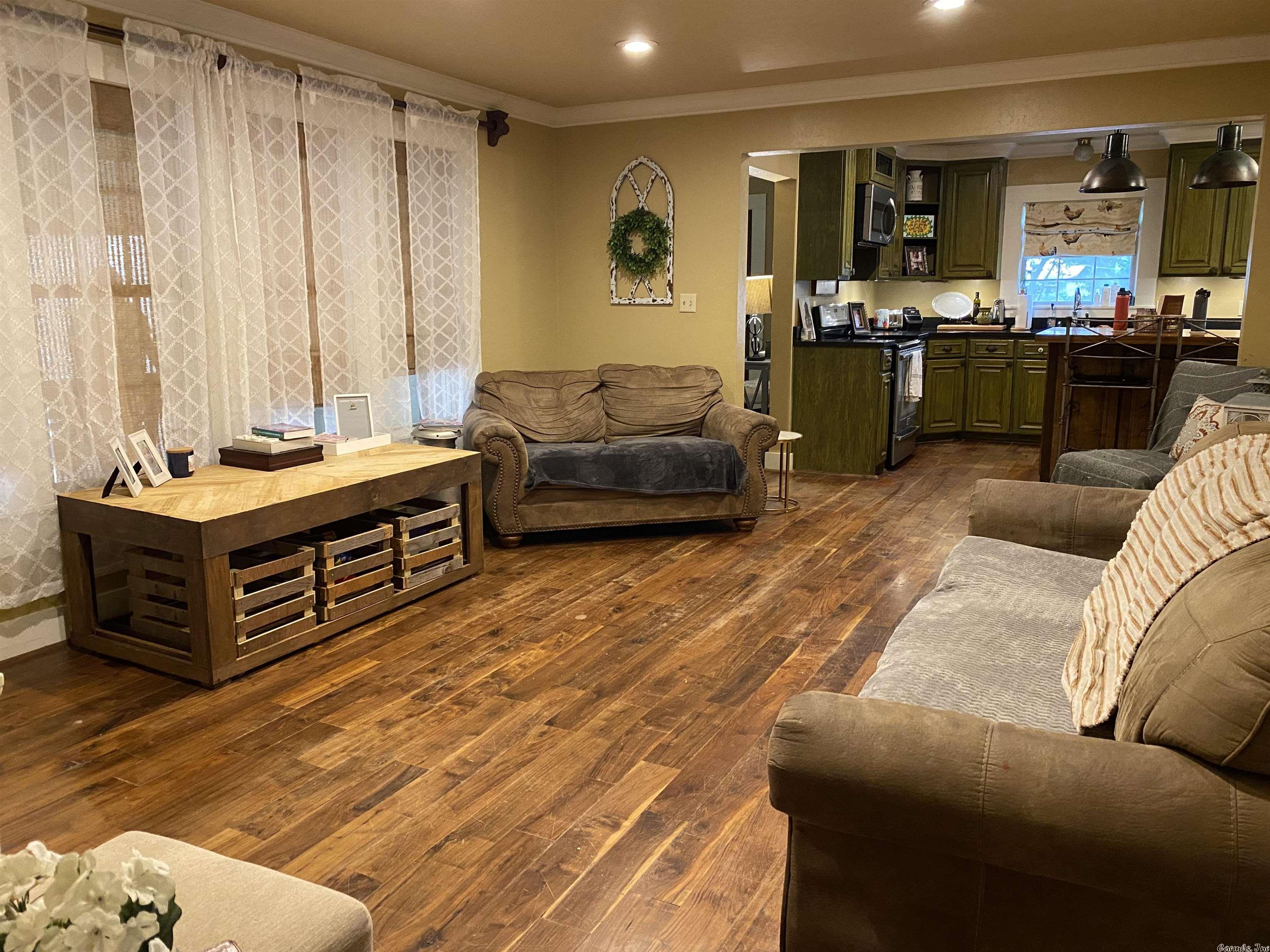 Bunns Survey A - Residential