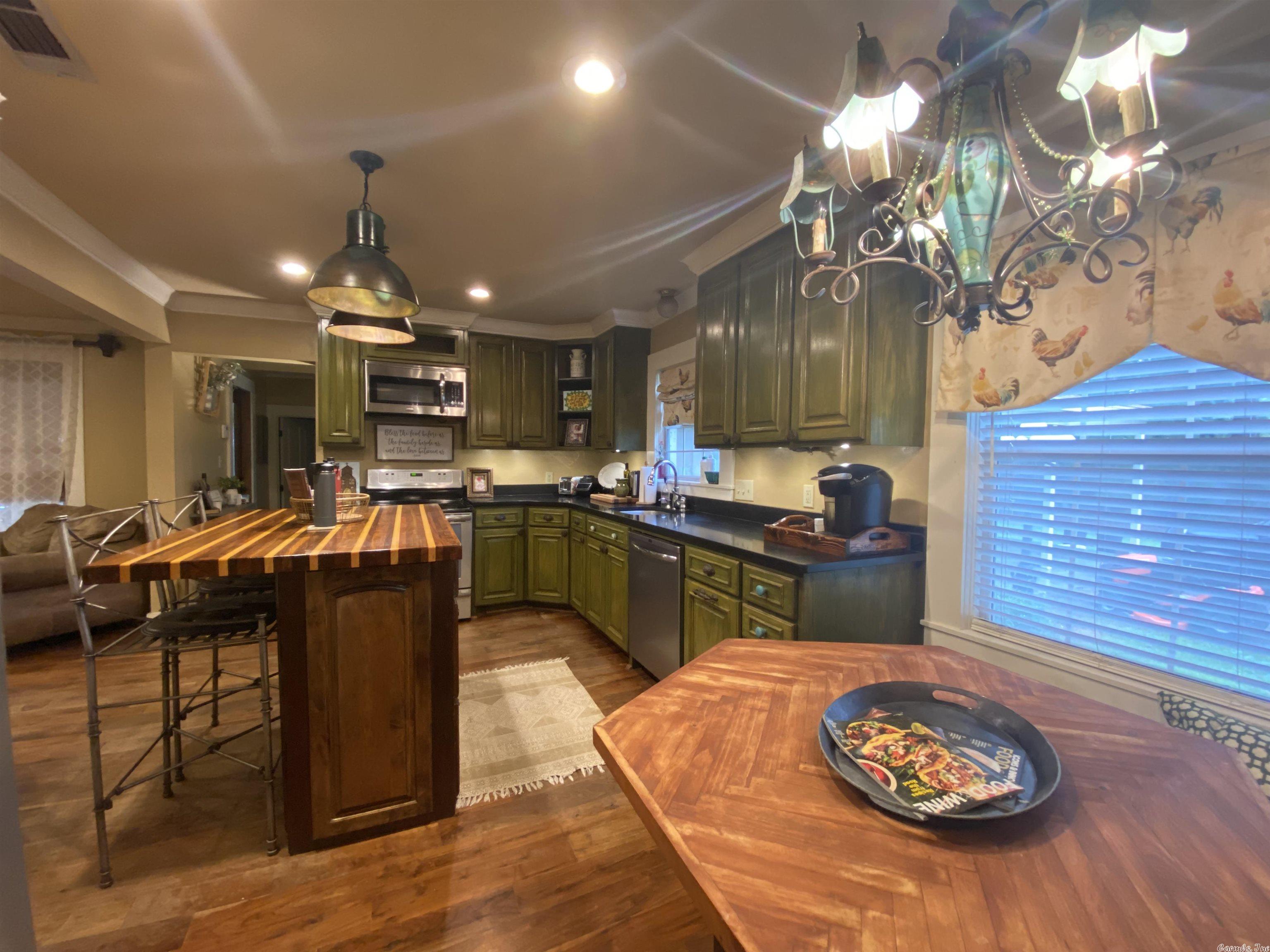 Bunns Survey A - Residential