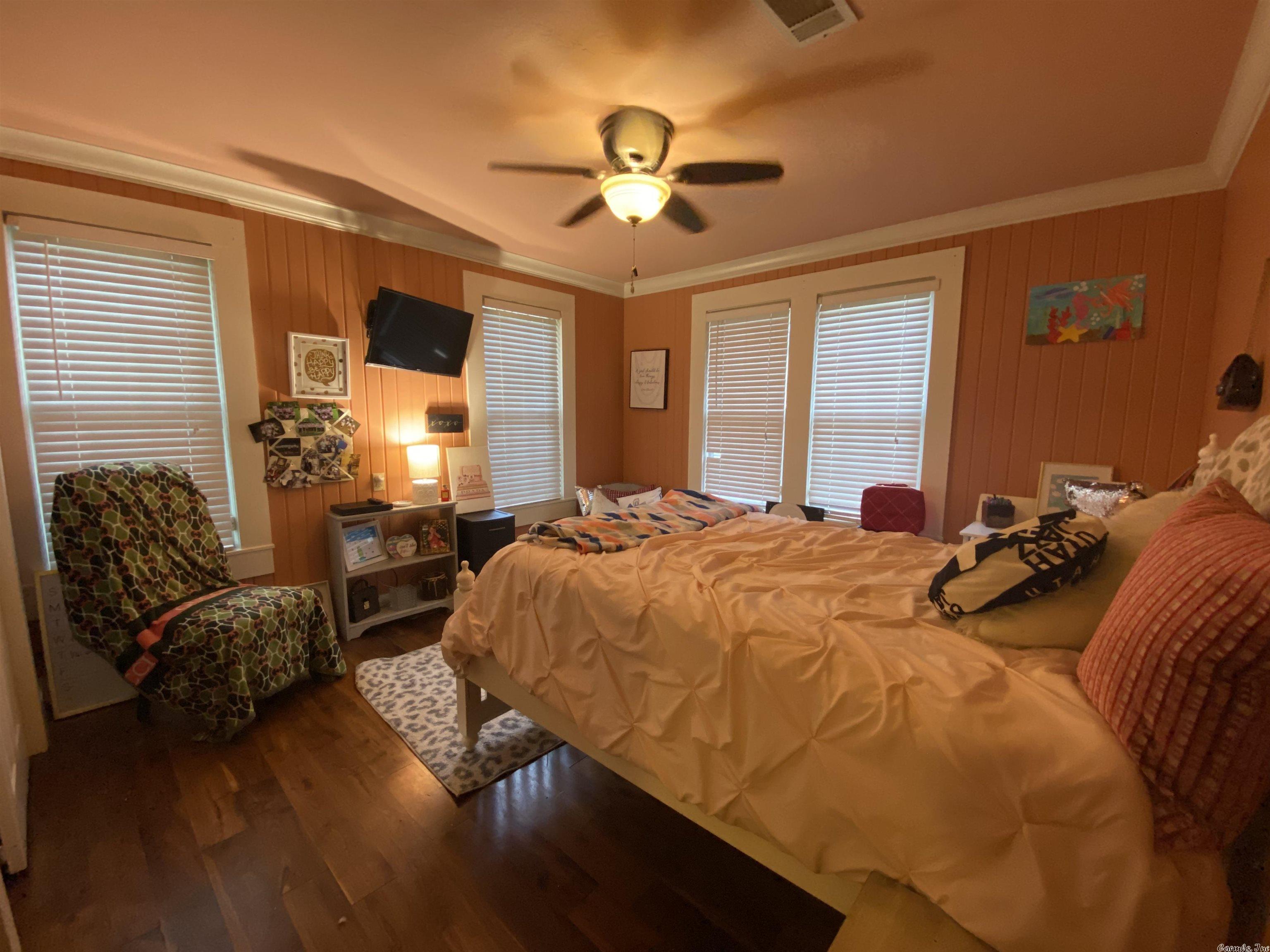 Bunns Survey A - Residential