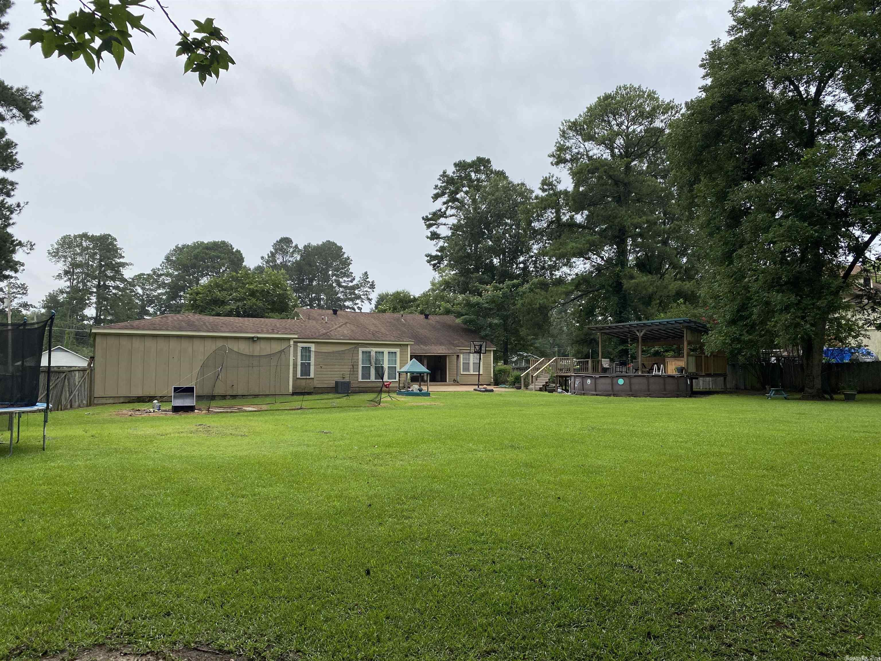 Bunns Survey A - Residential