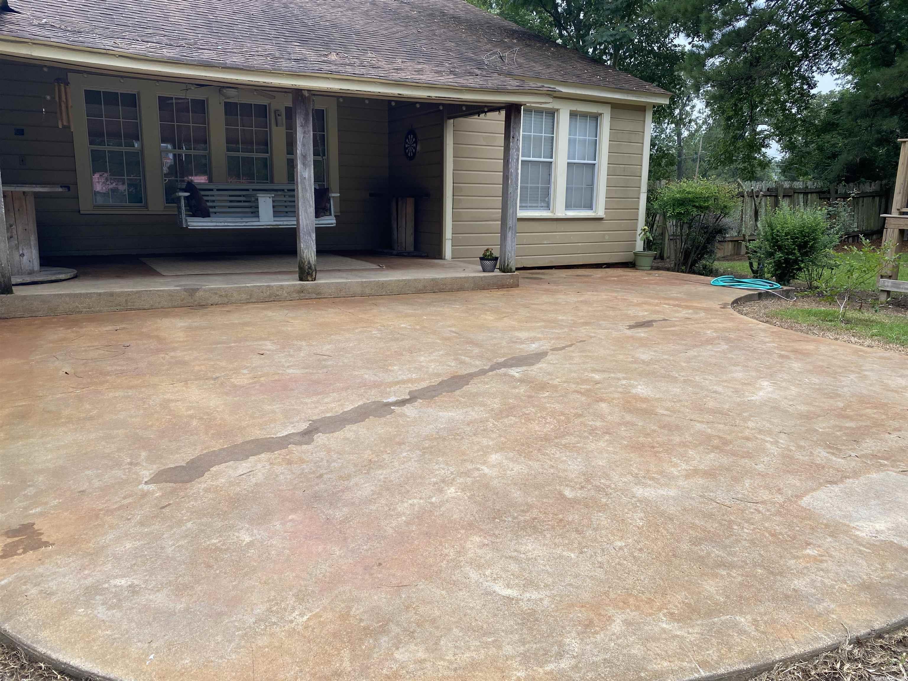 Bunns Survey A - Residential