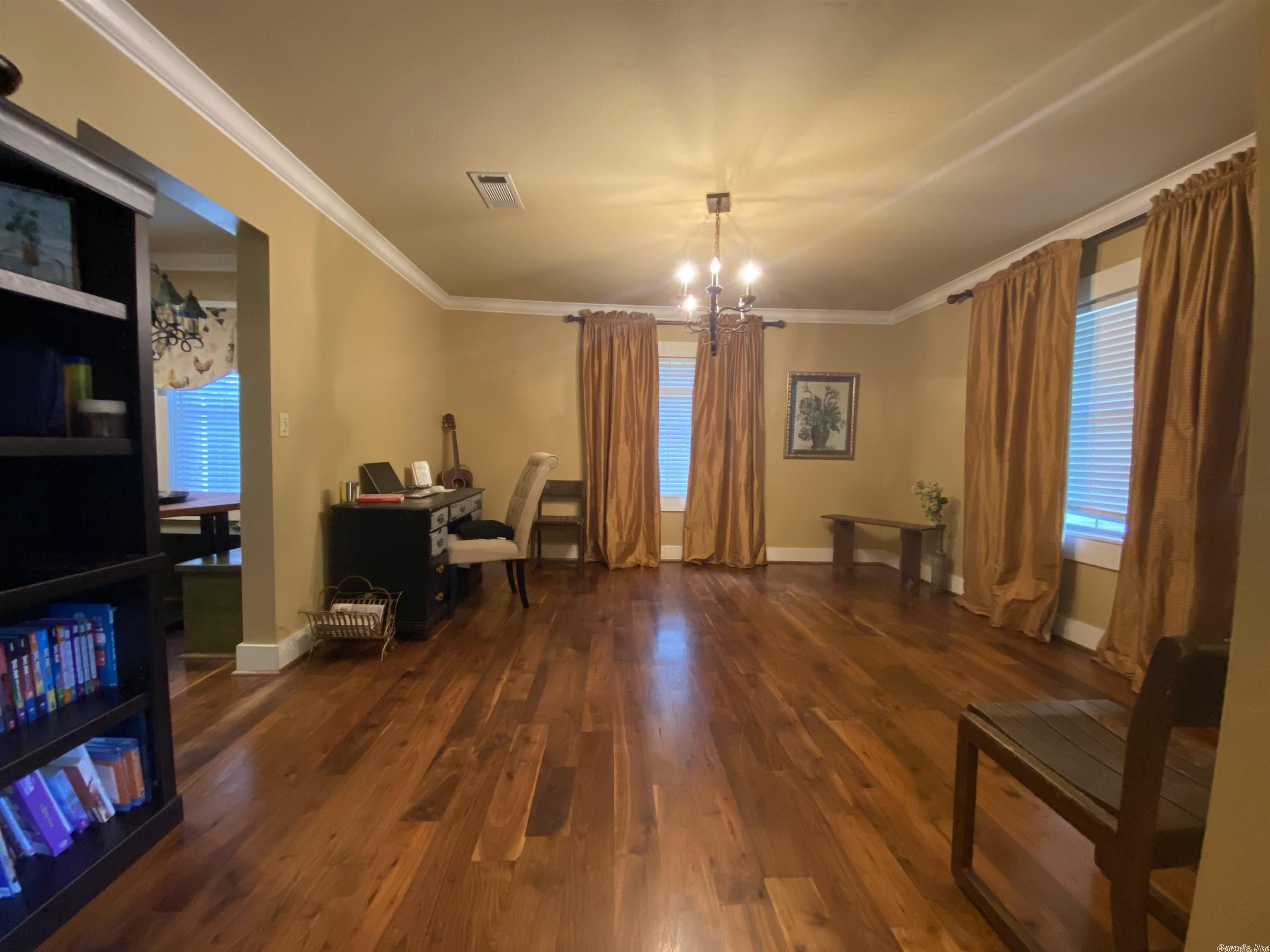 Bunns Survey A - Residential