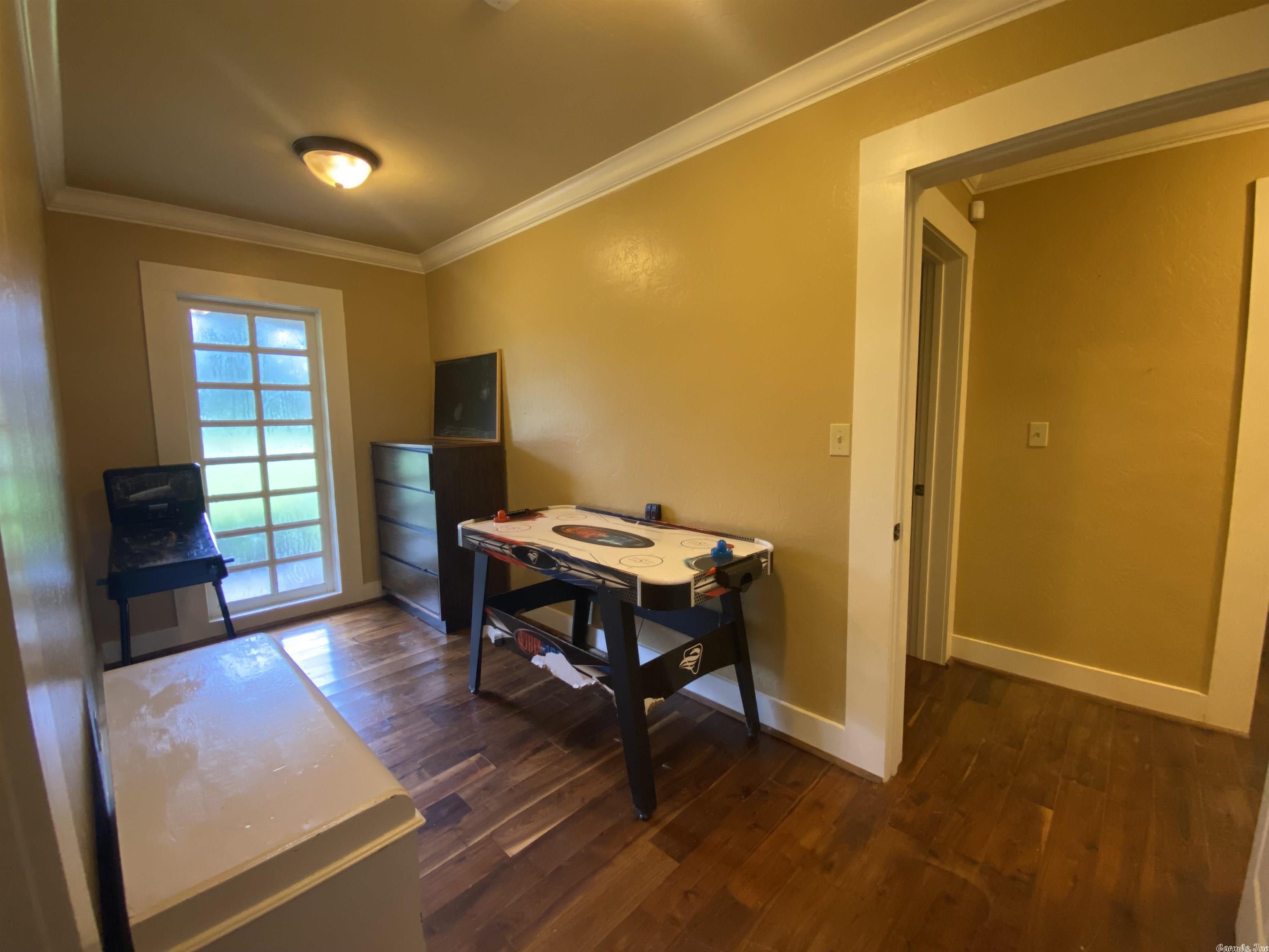 Bunns Survey A - Residential