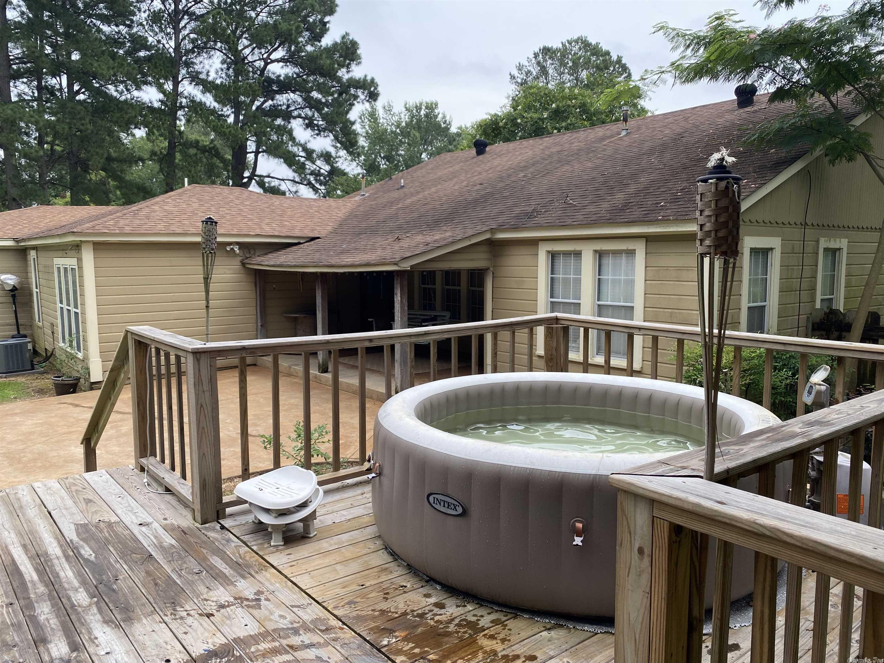 Bunns Survey A - Residential