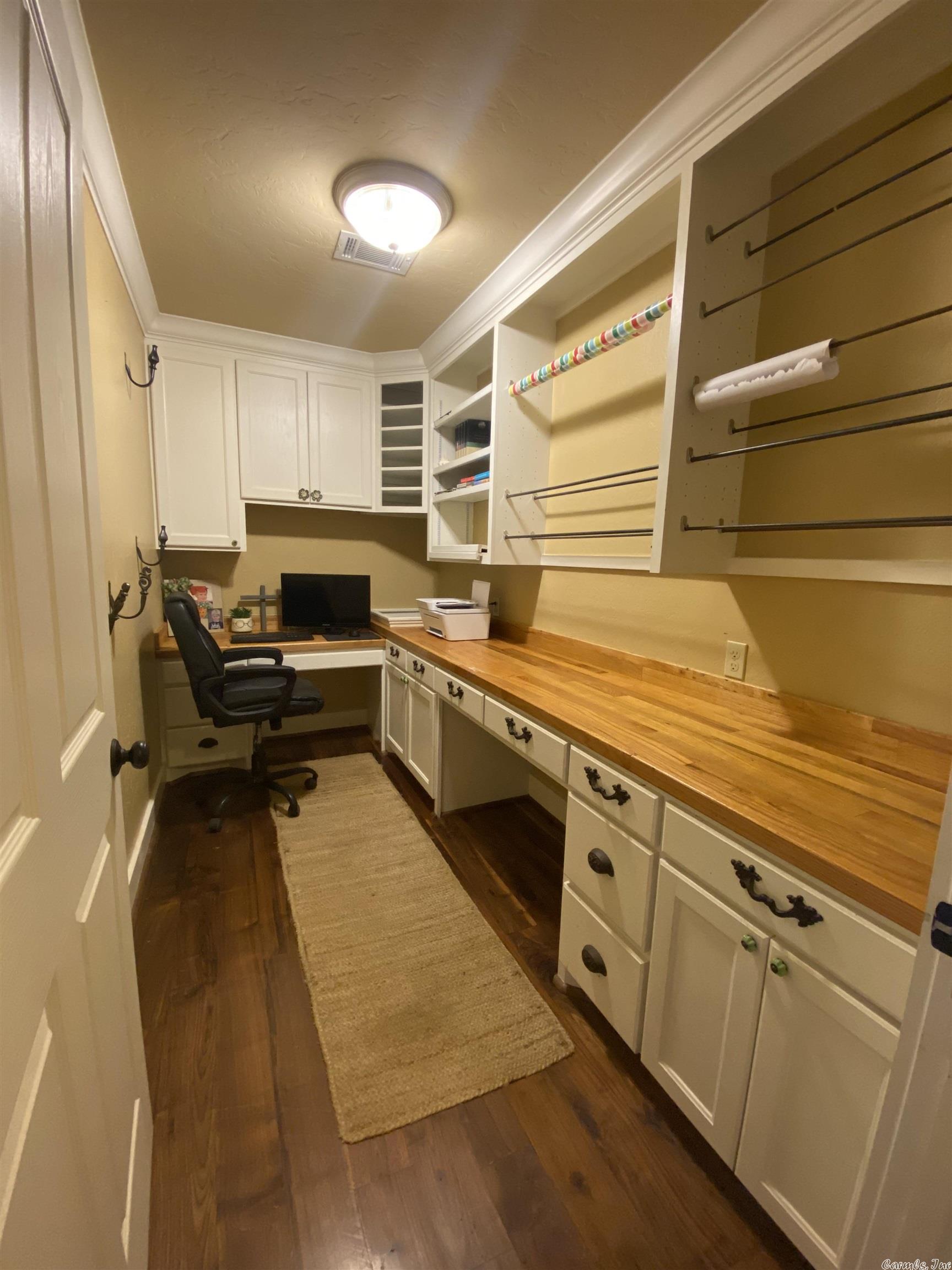 Bunns Survey A - Residential