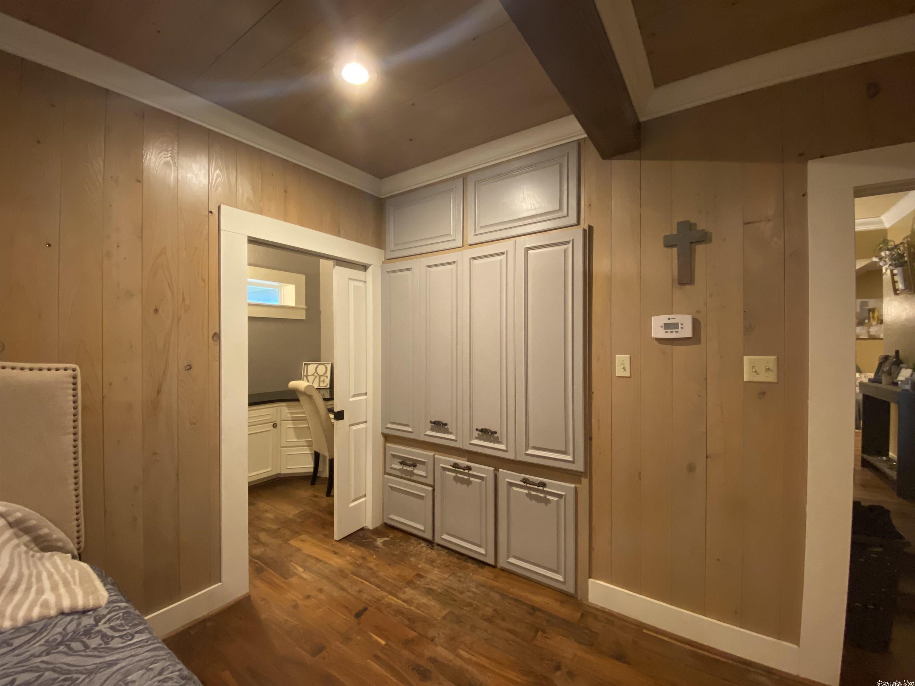 Bunns Survey A - Residential