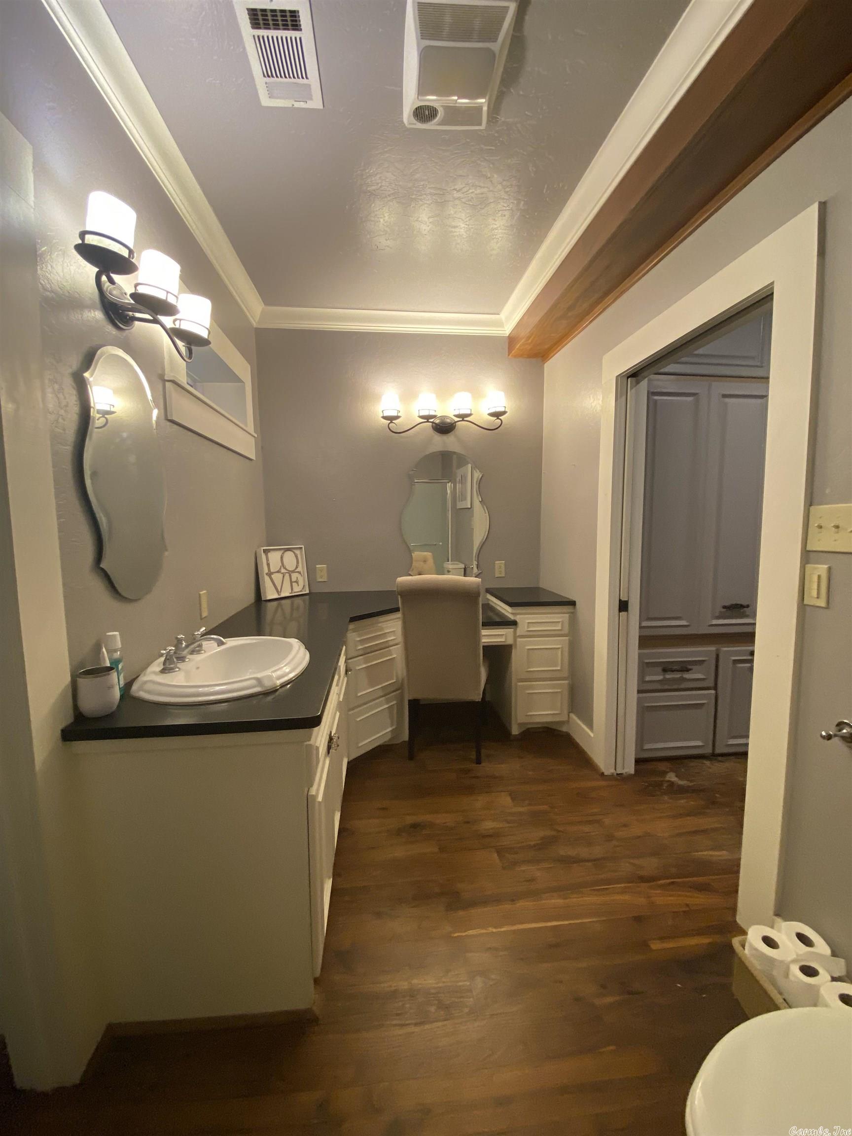 Bunns Survey A - Residential