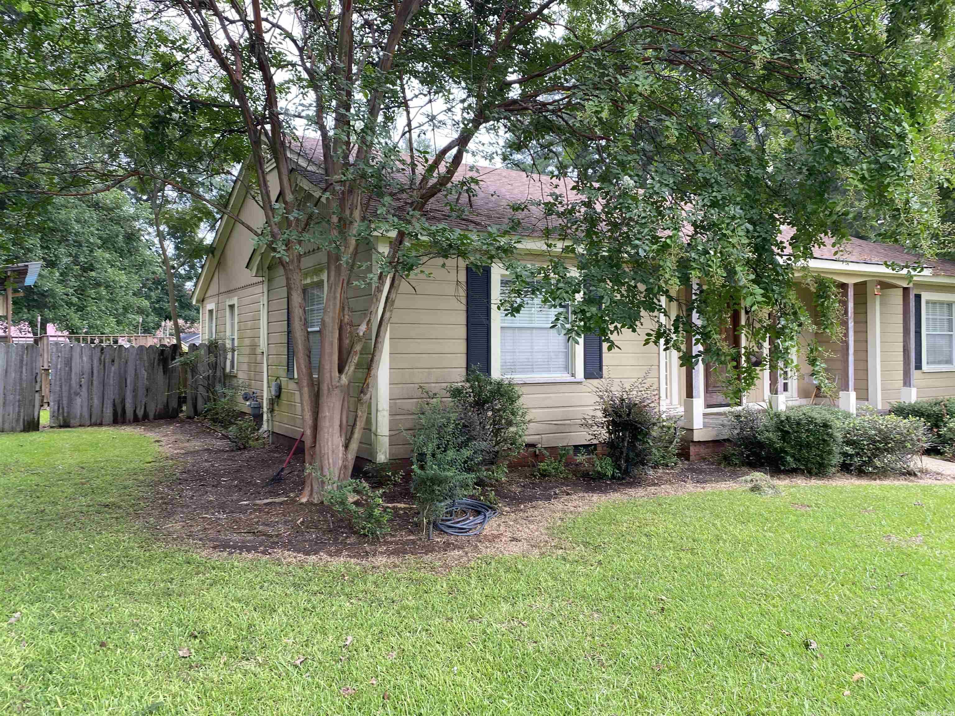 Bunns Survey A - Residential