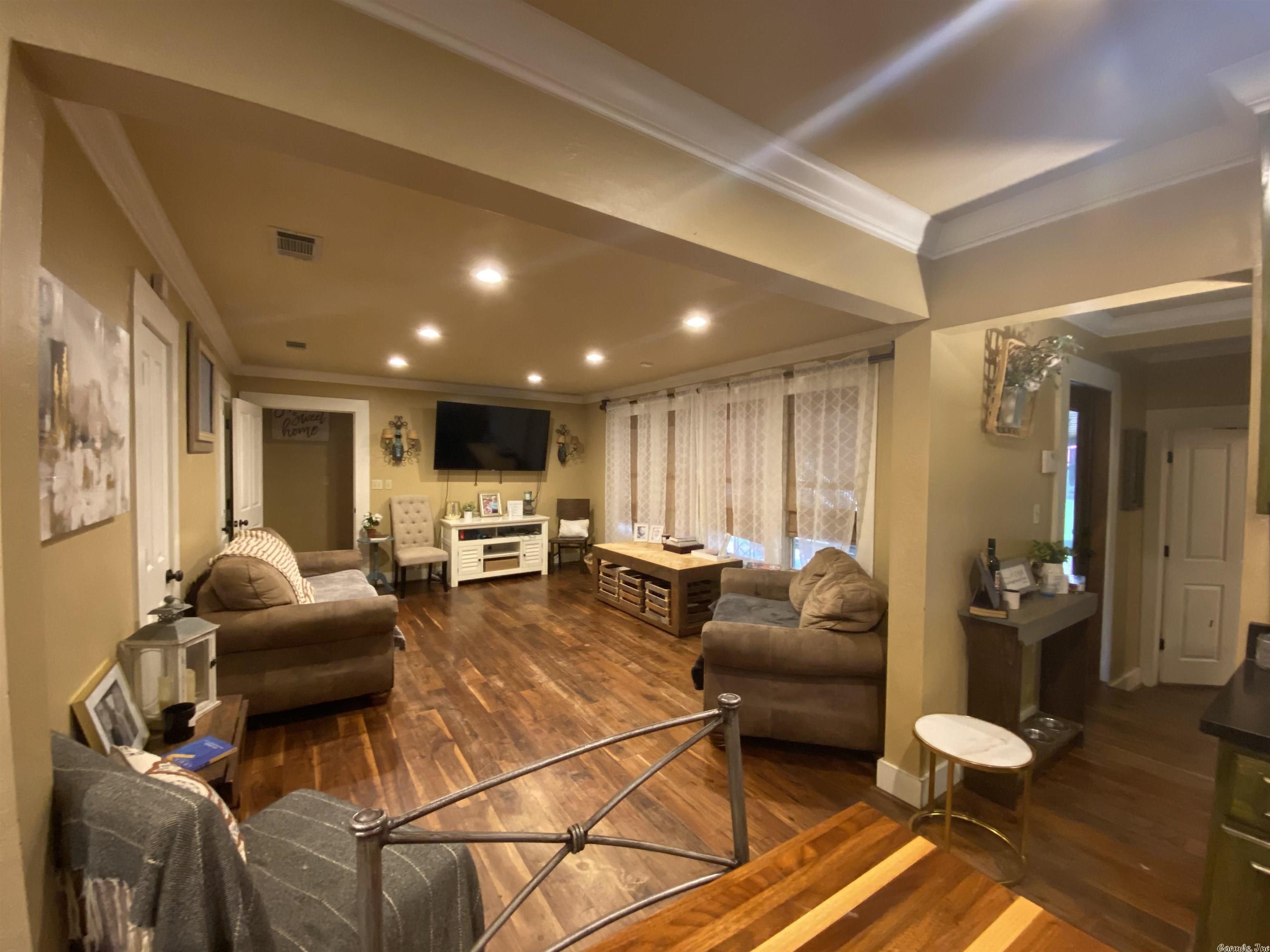 Bunns Survey A - Residential