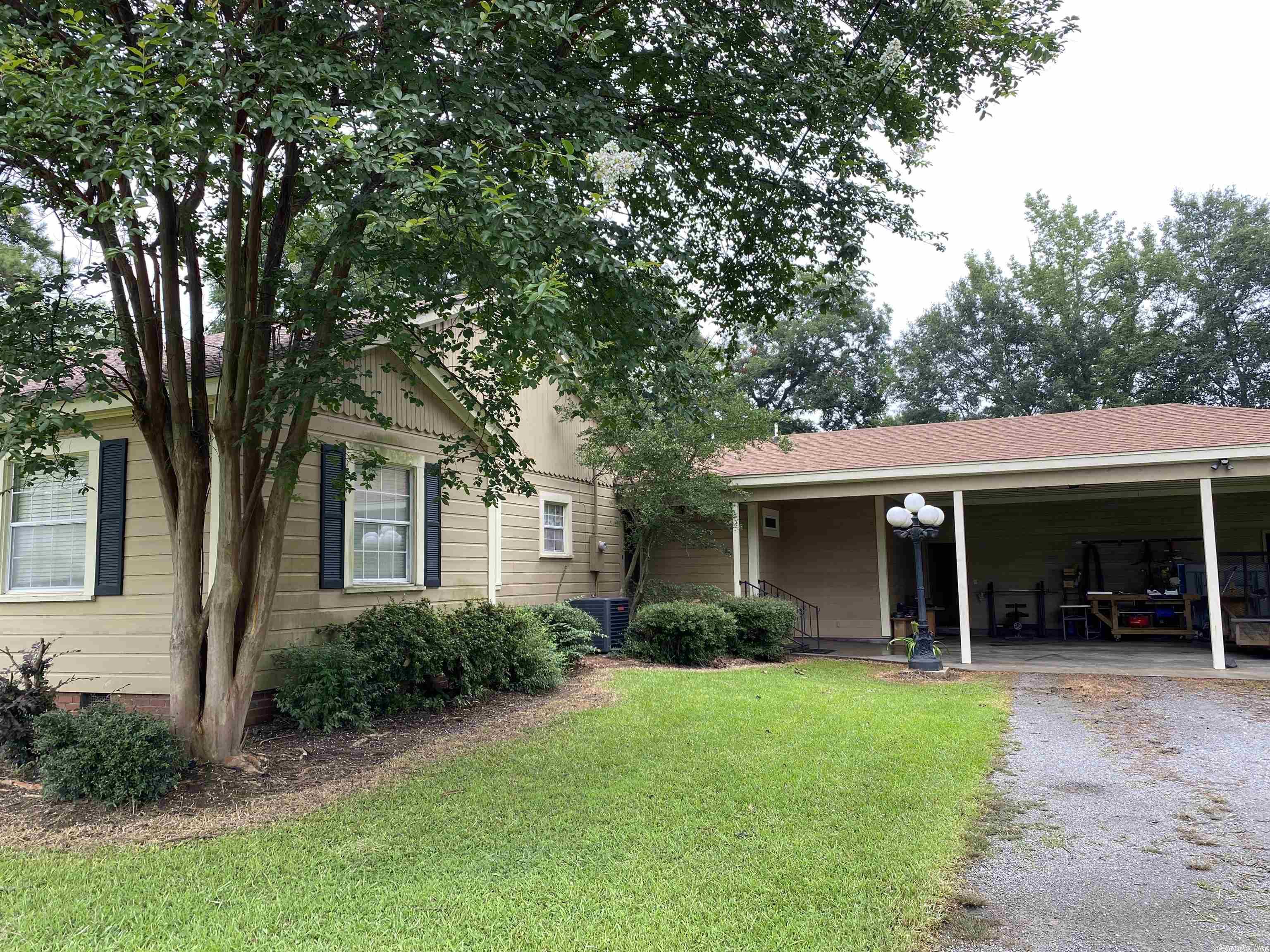 Bunns Survey A - Residential