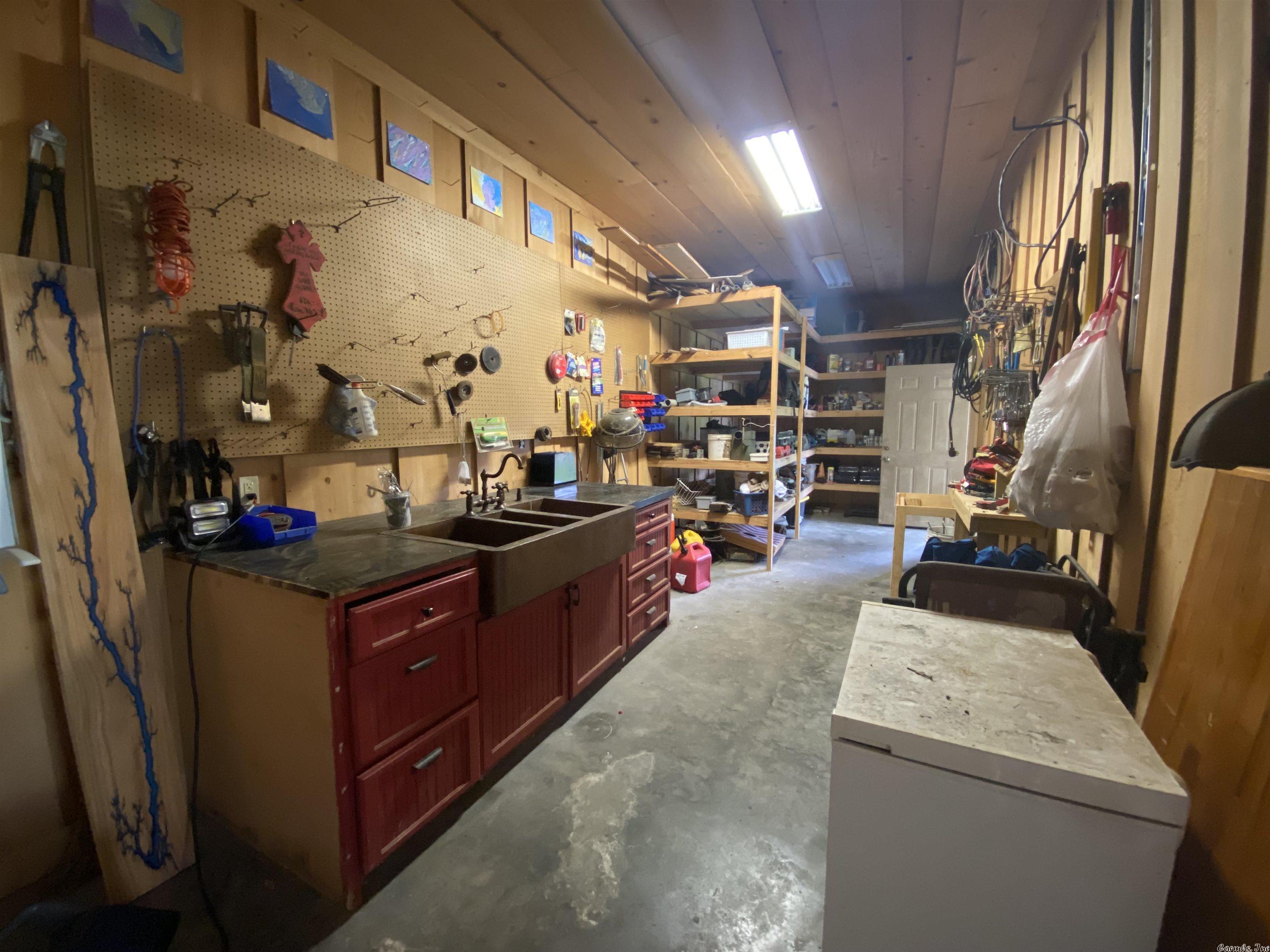 Bunns Survey A - Residential