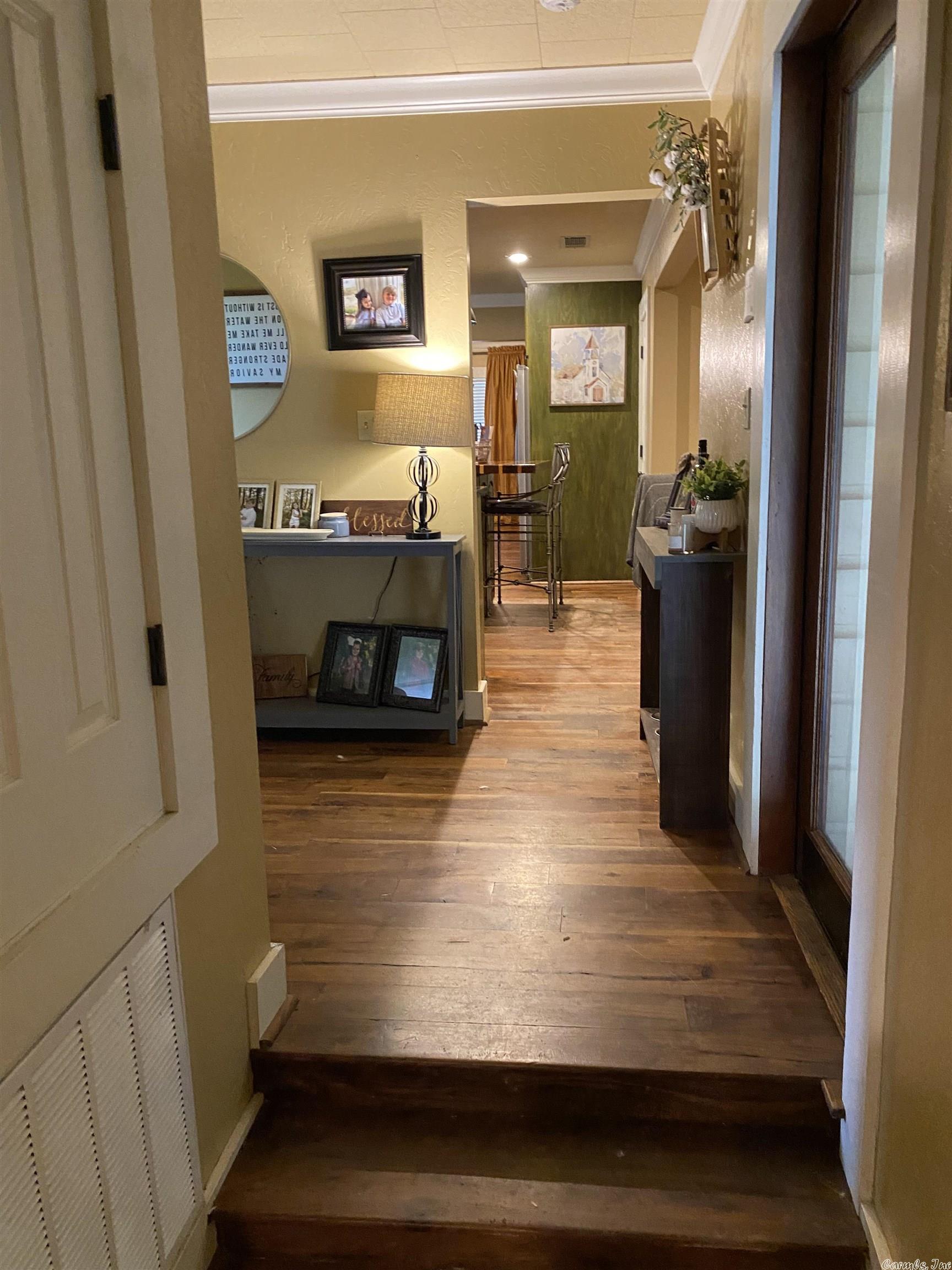 Bunns Survey A - Residential