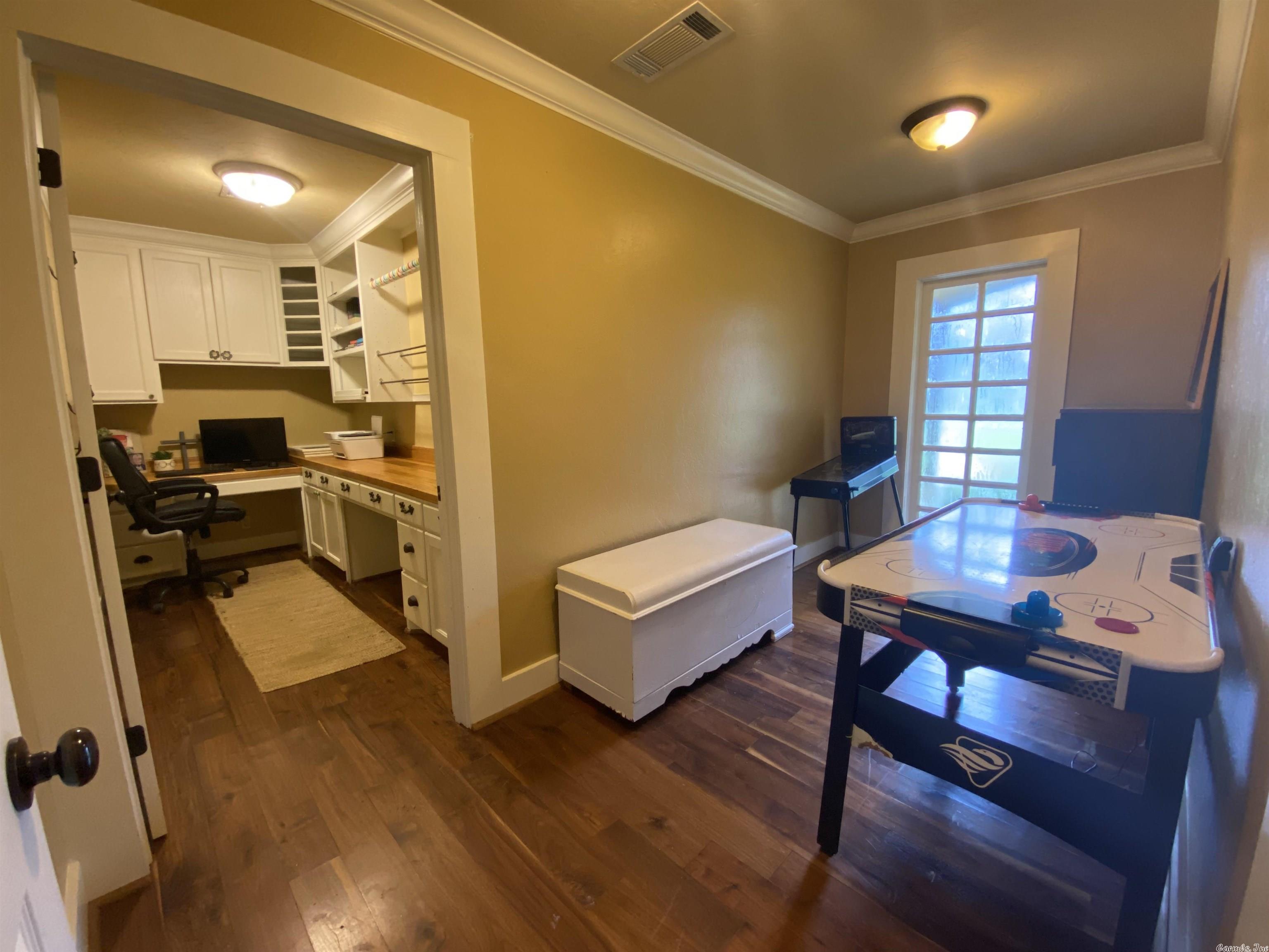 Bunns Survey A - Residential