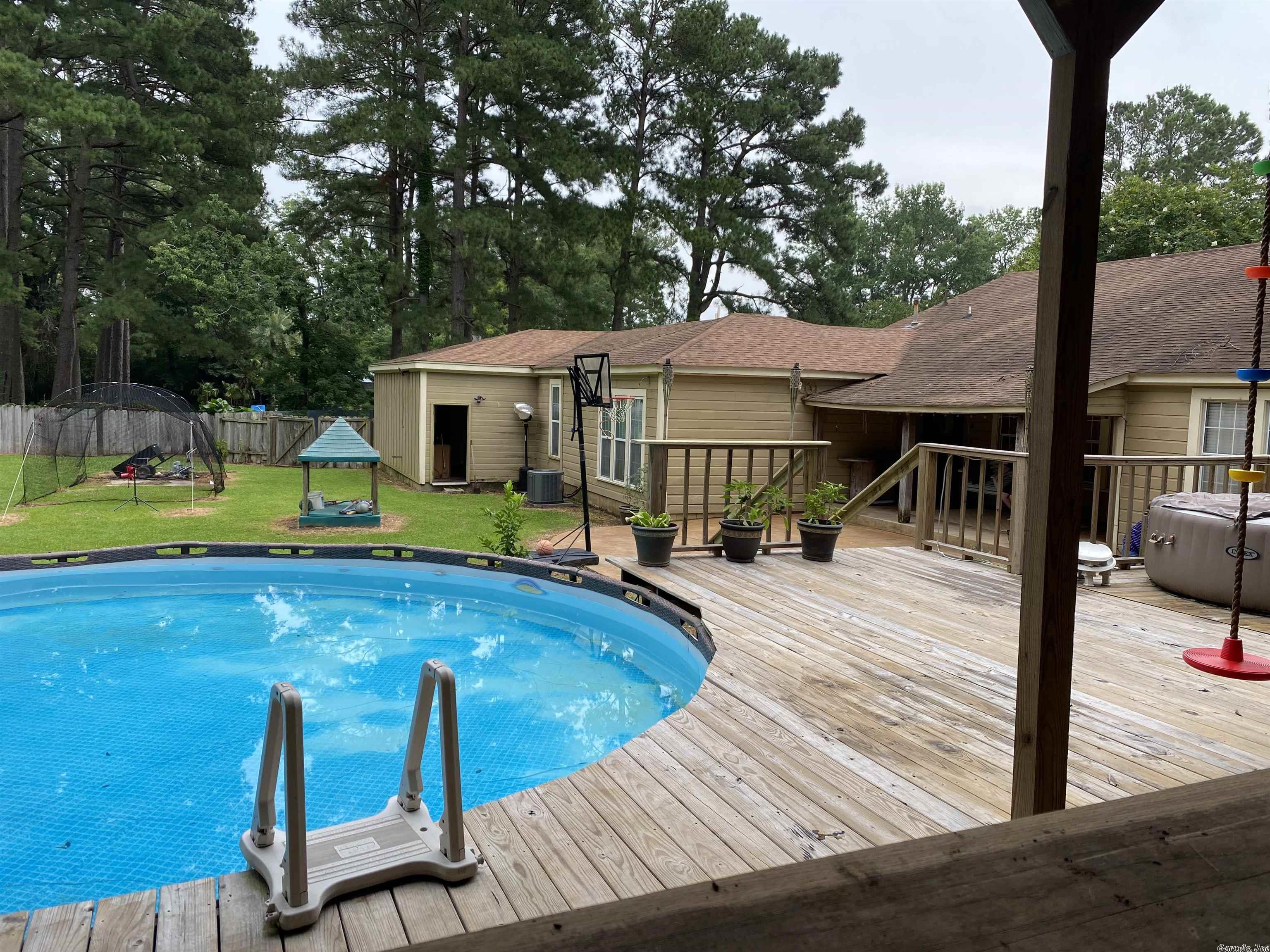 Bunns Survey A - Residential