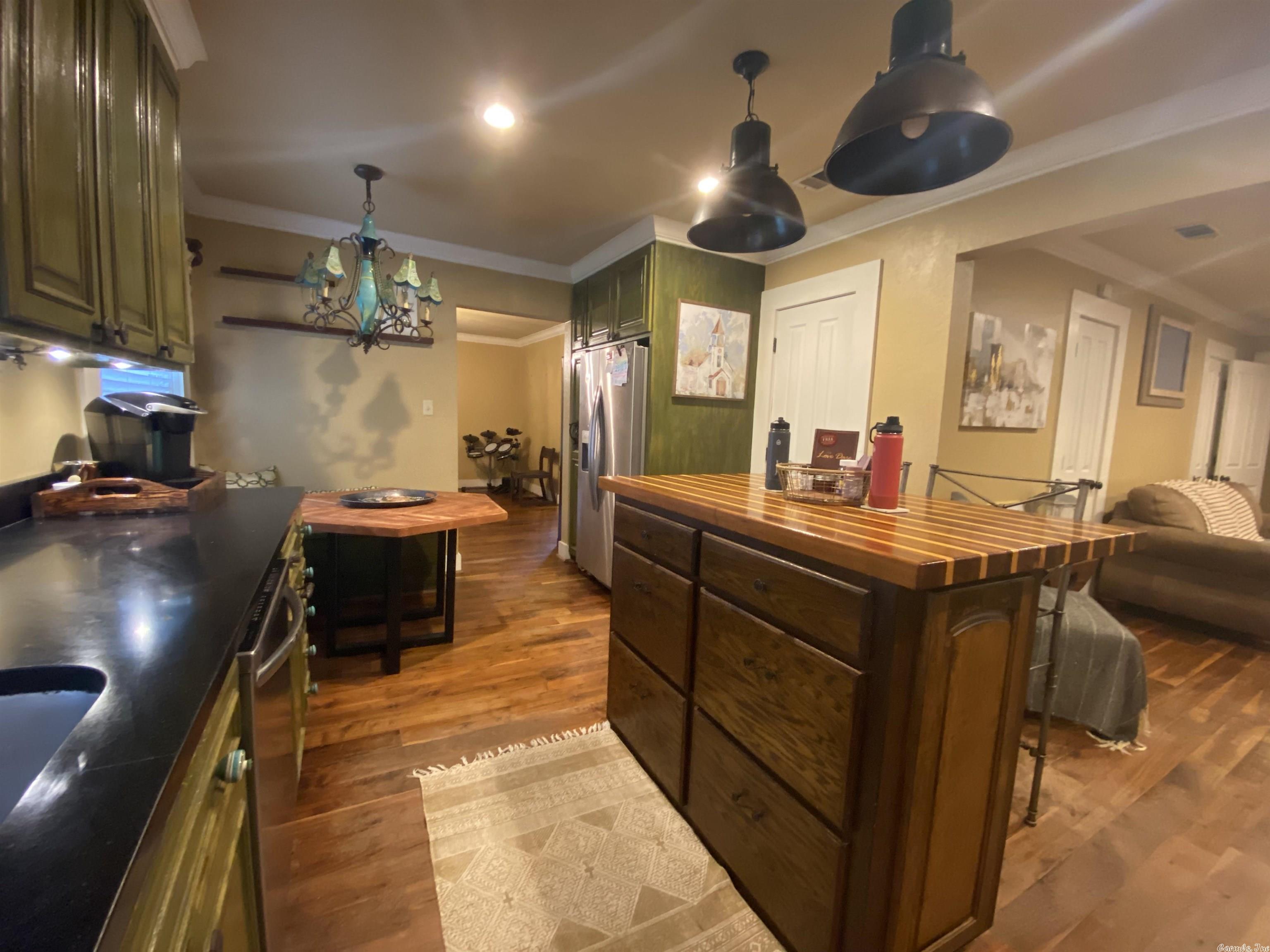 Bunns Survey A - Residential