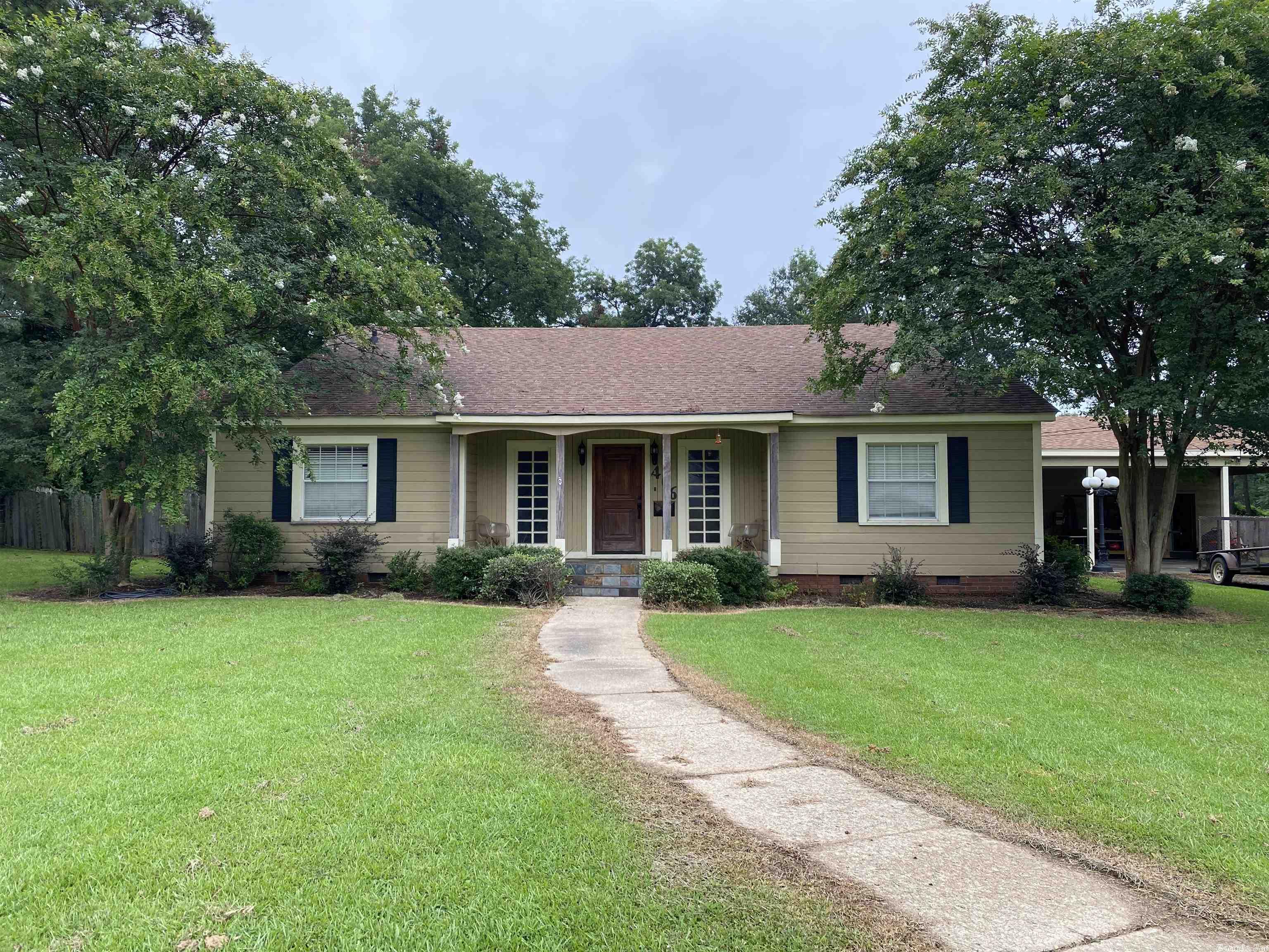 Bunns Survey A - Residential