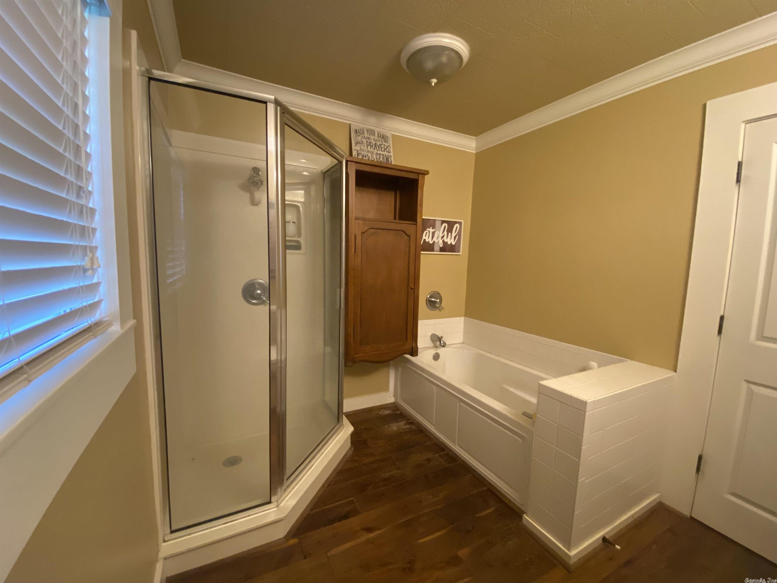 Bunns Survey A - Residential