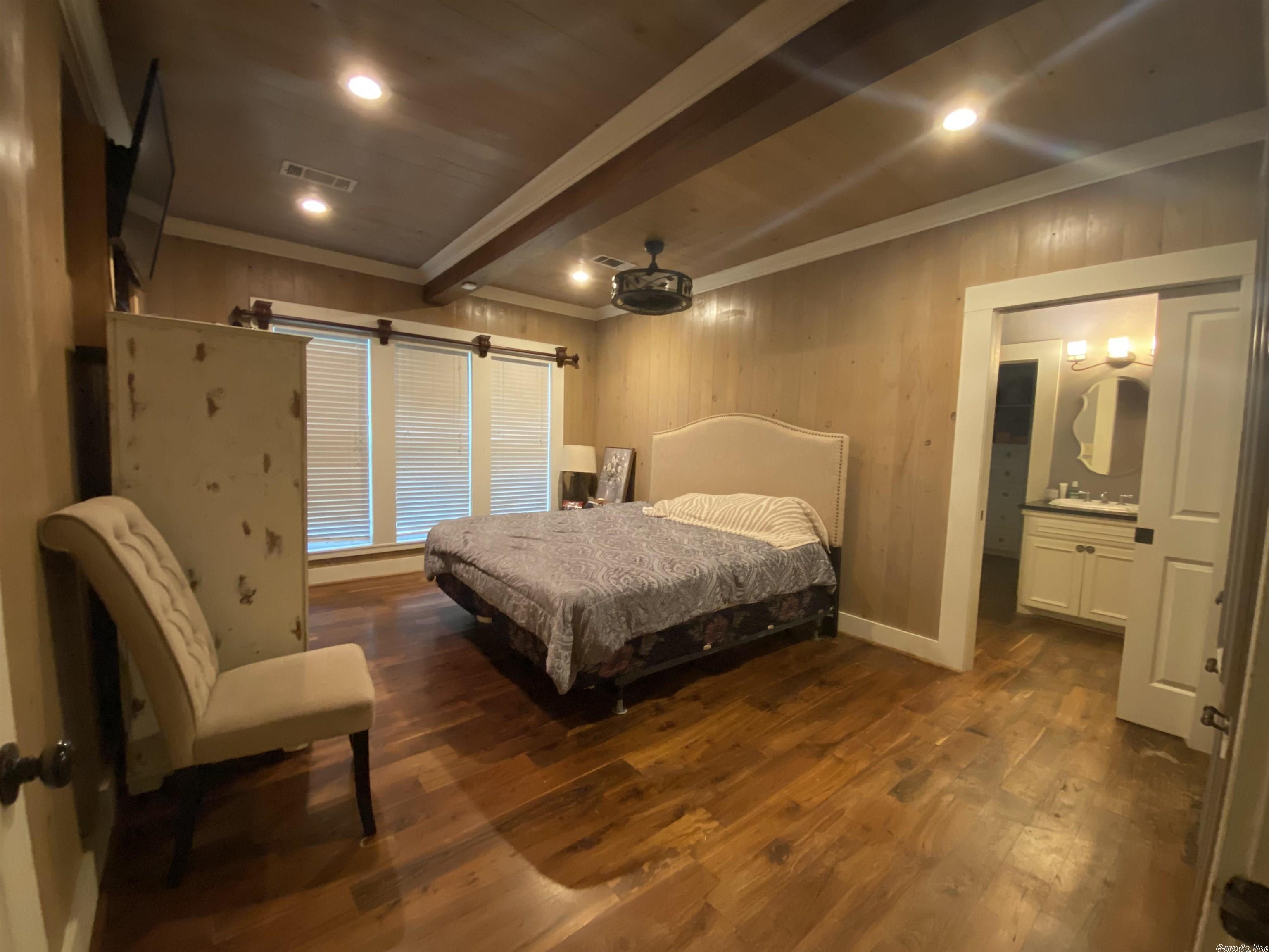 Bunns Survey A - Residential