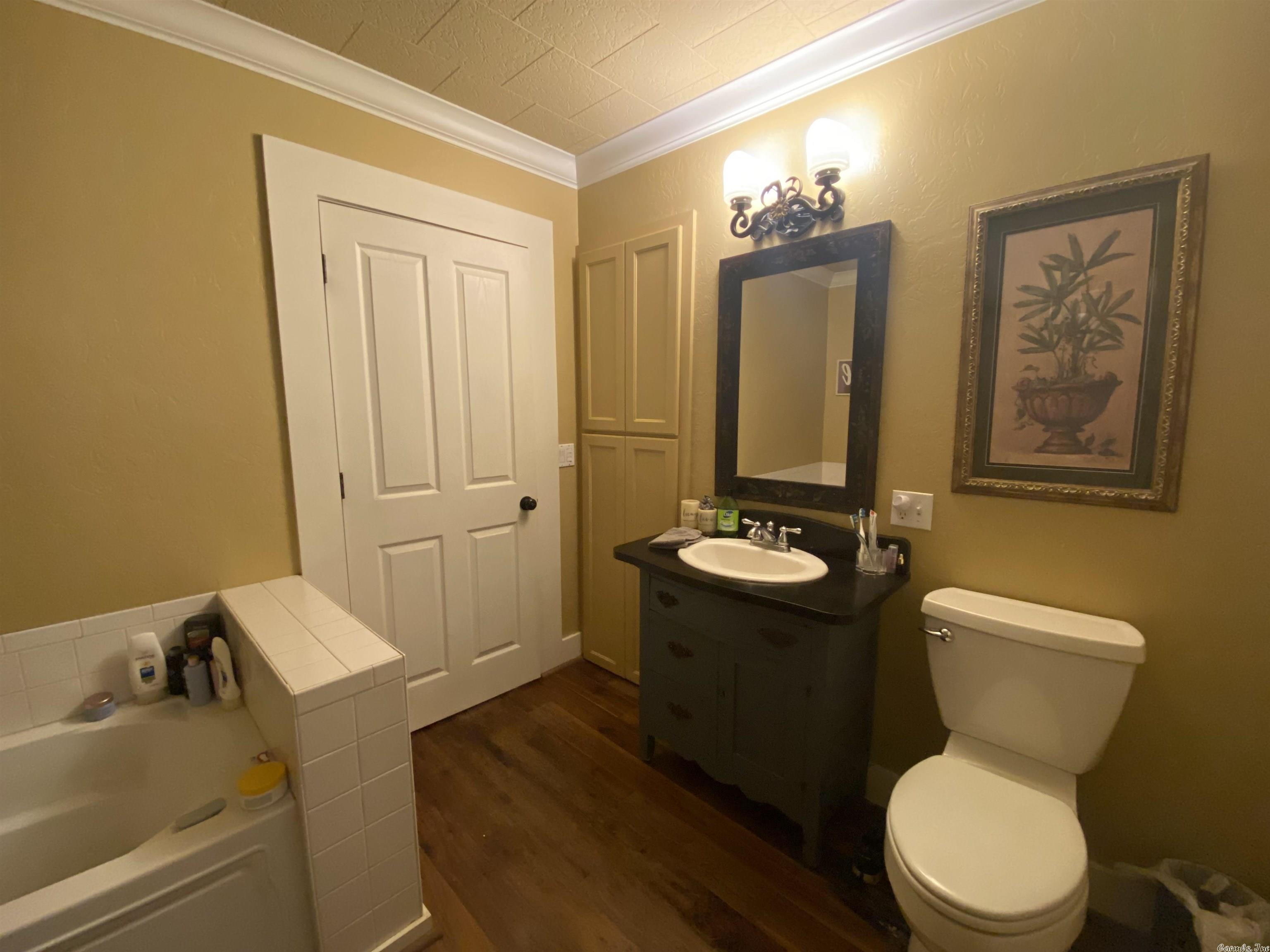 Bunns Survey A - Residential