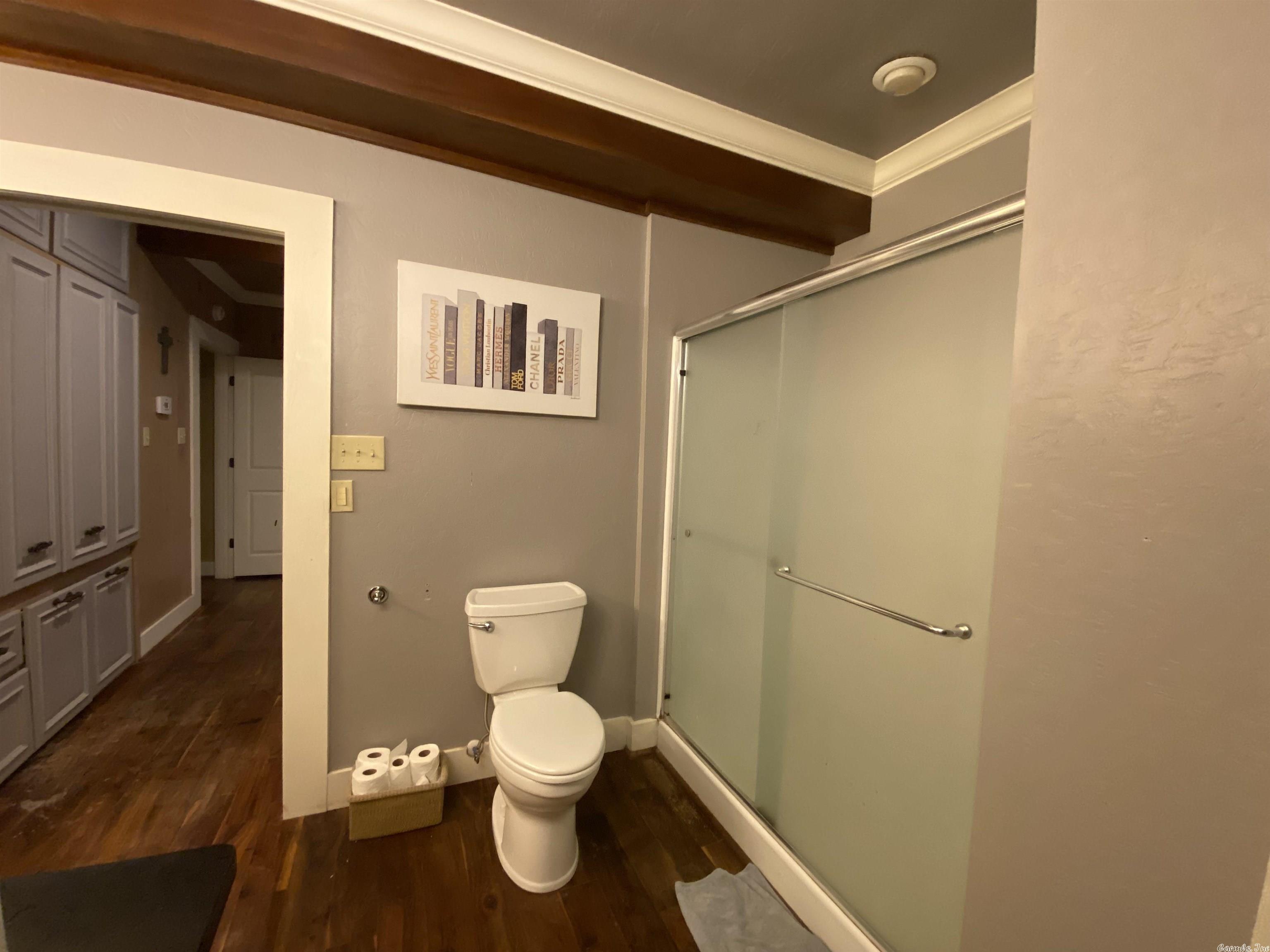 Bunns Survey A - Residential