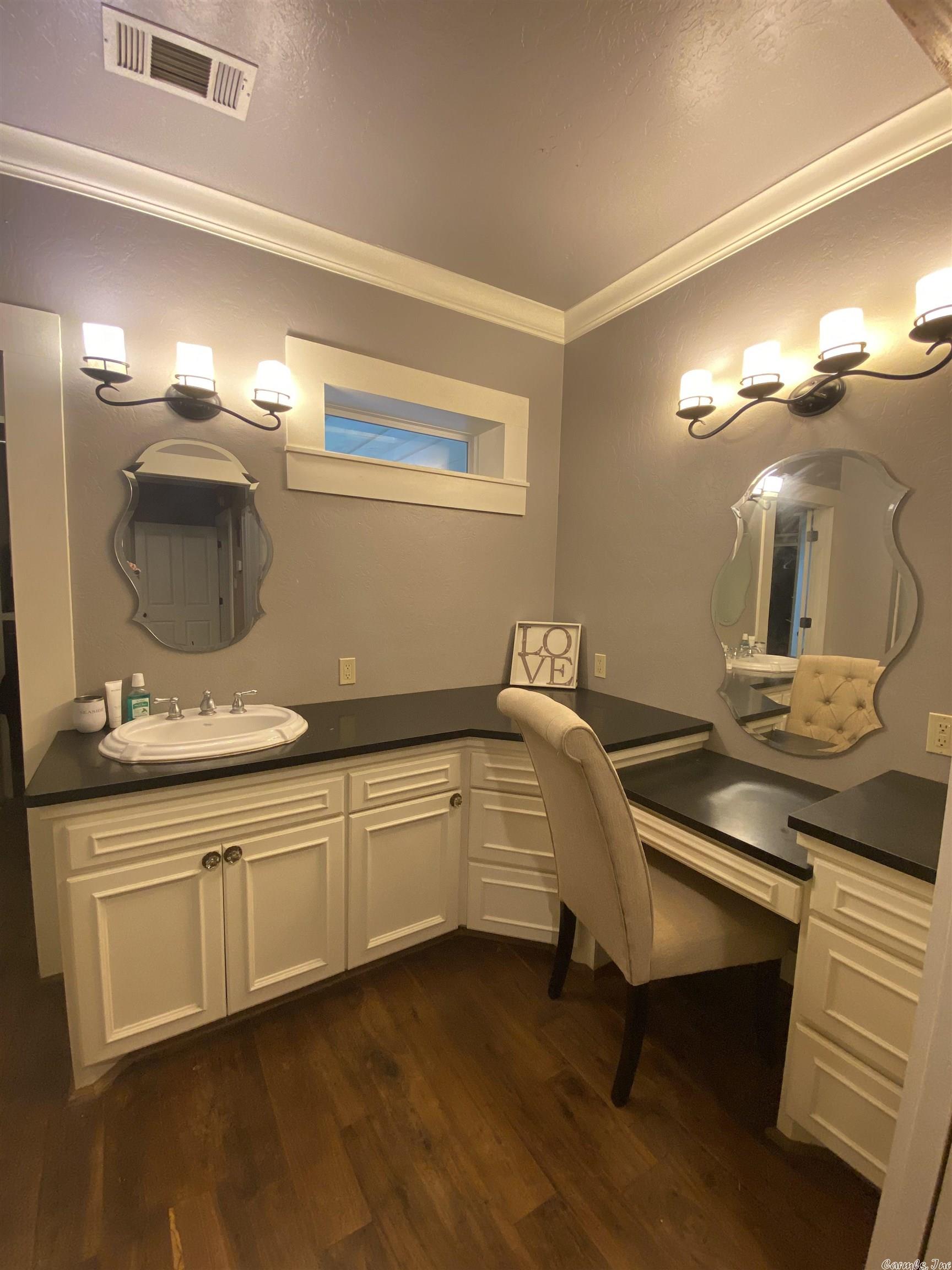 Bunns Survey A - Residential