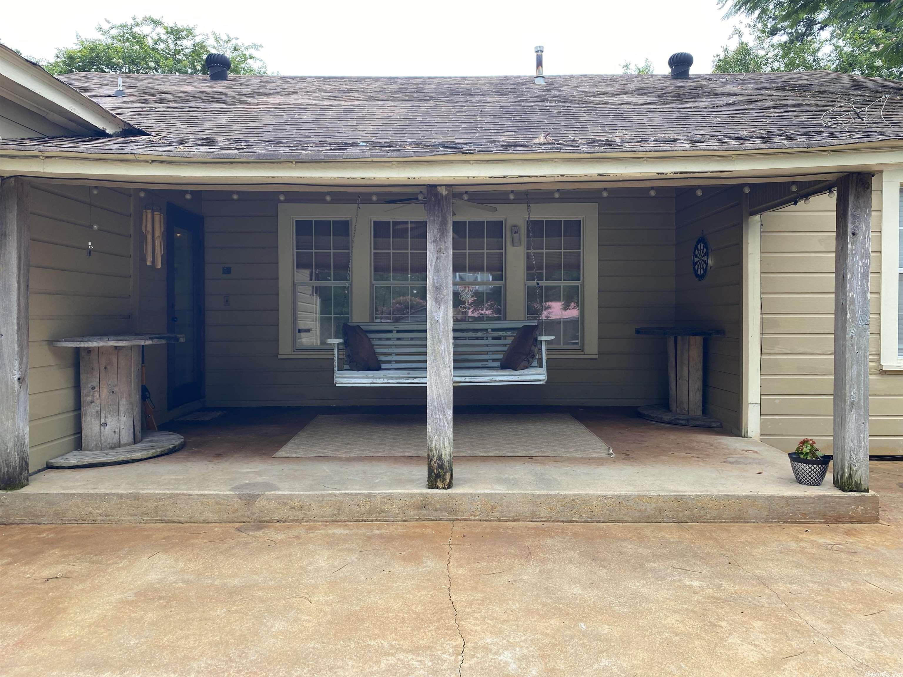 Bunns Survey A - Residential