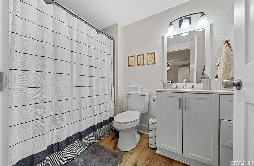 Mellard & Belding - Residential Lease