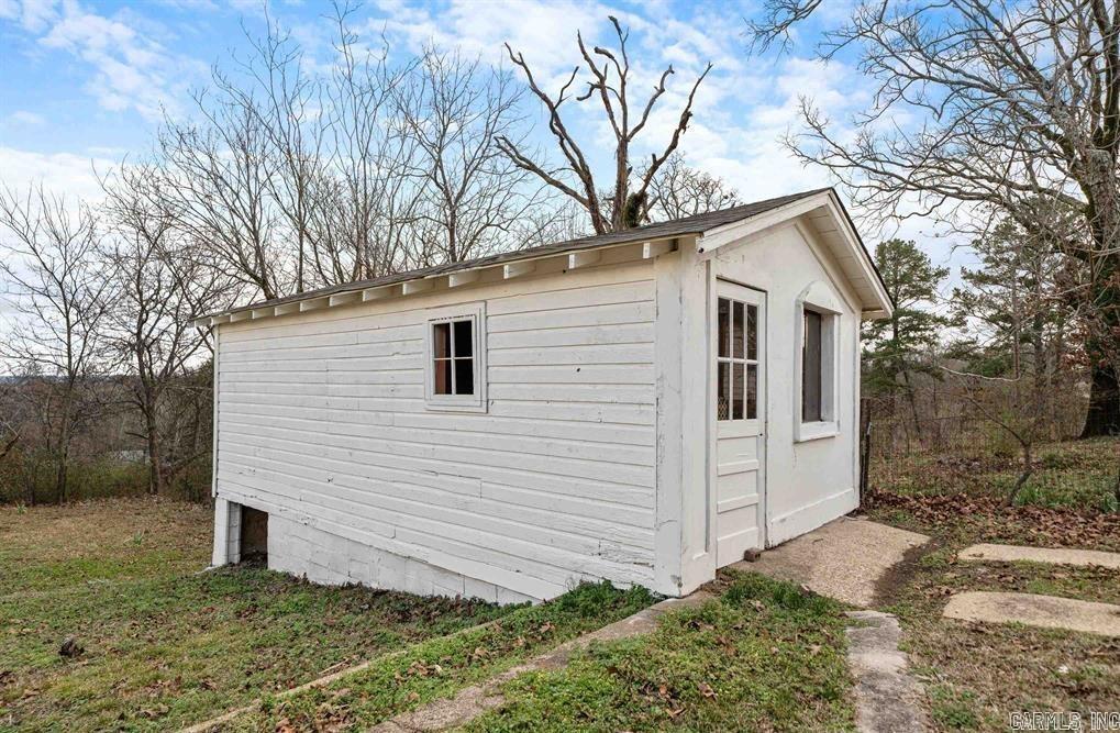 Mellard & Belding - Residential Lease