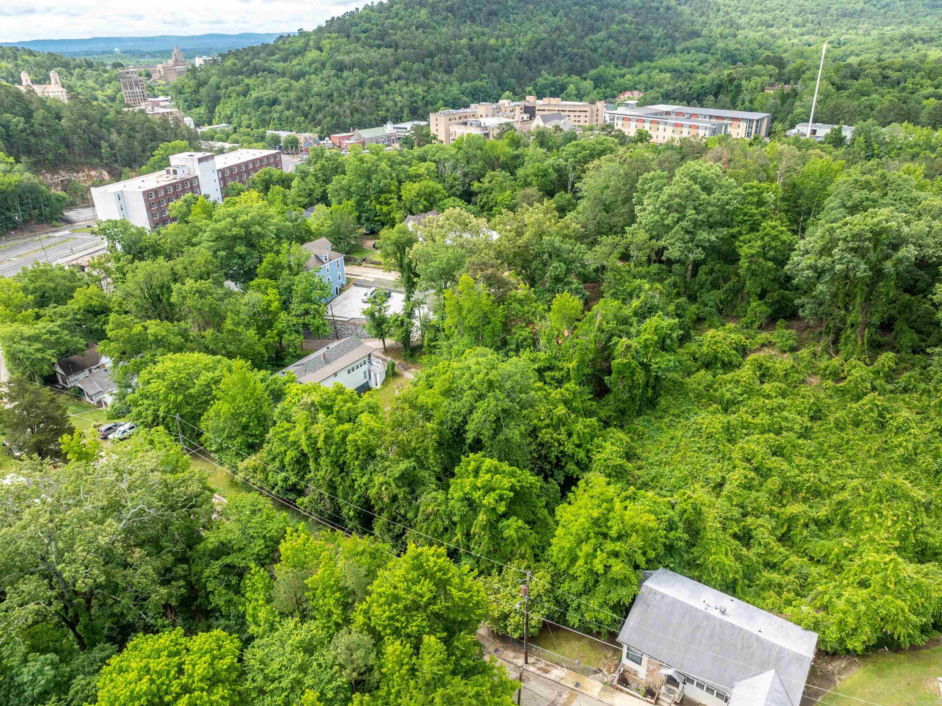 HSR BLK - Residential Income