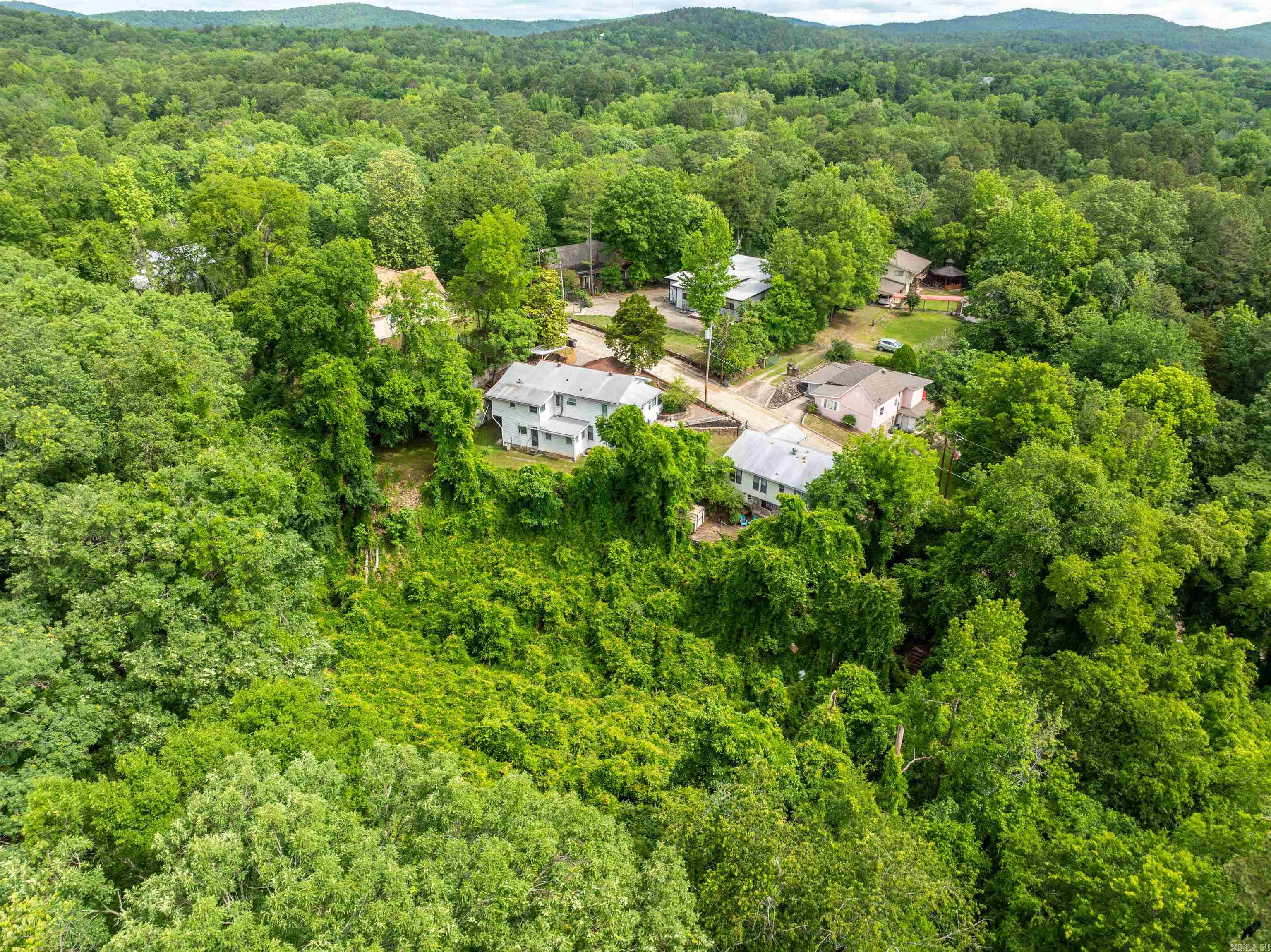 HSR BLK - Residential Income