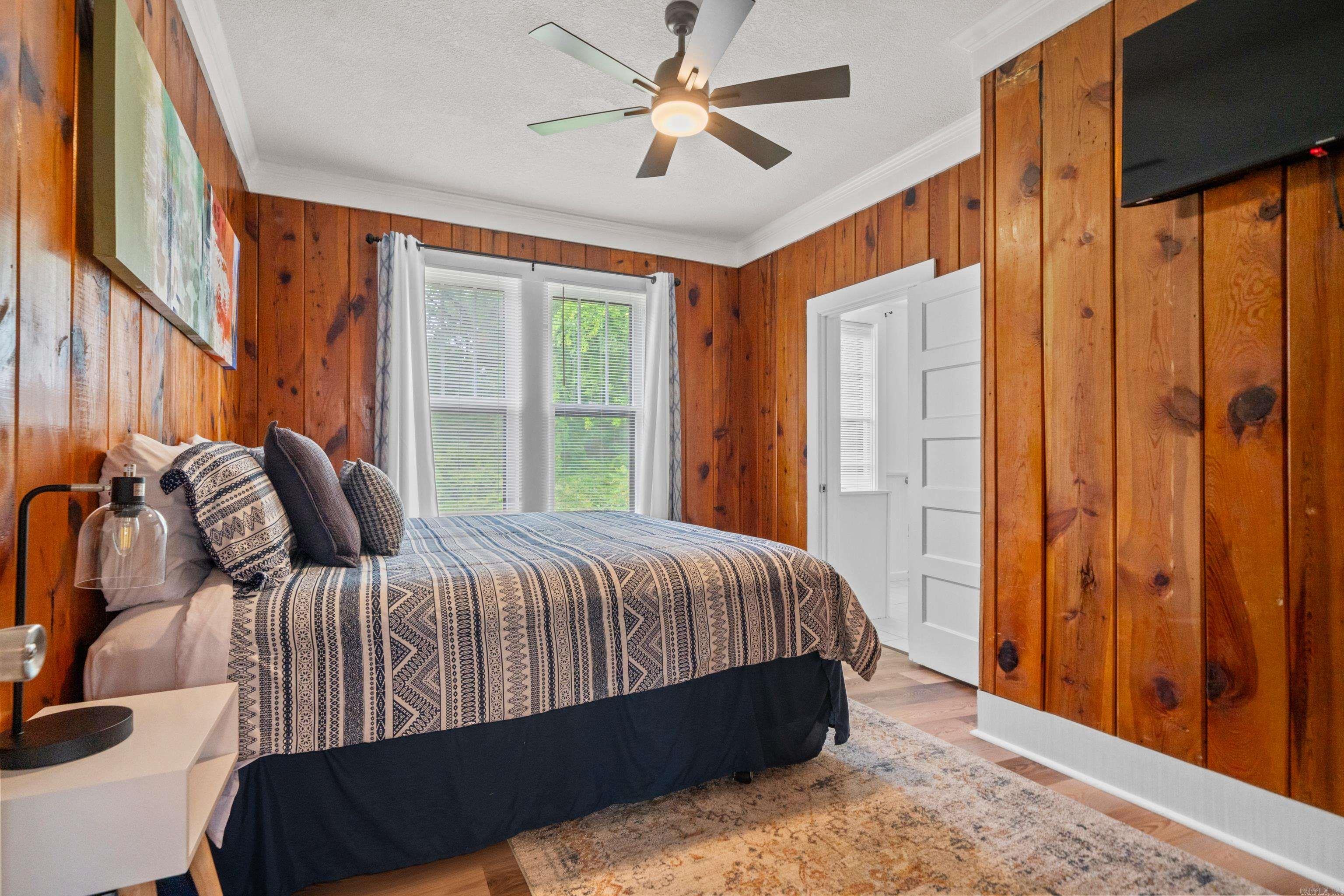 HSR BLK - Residential Income