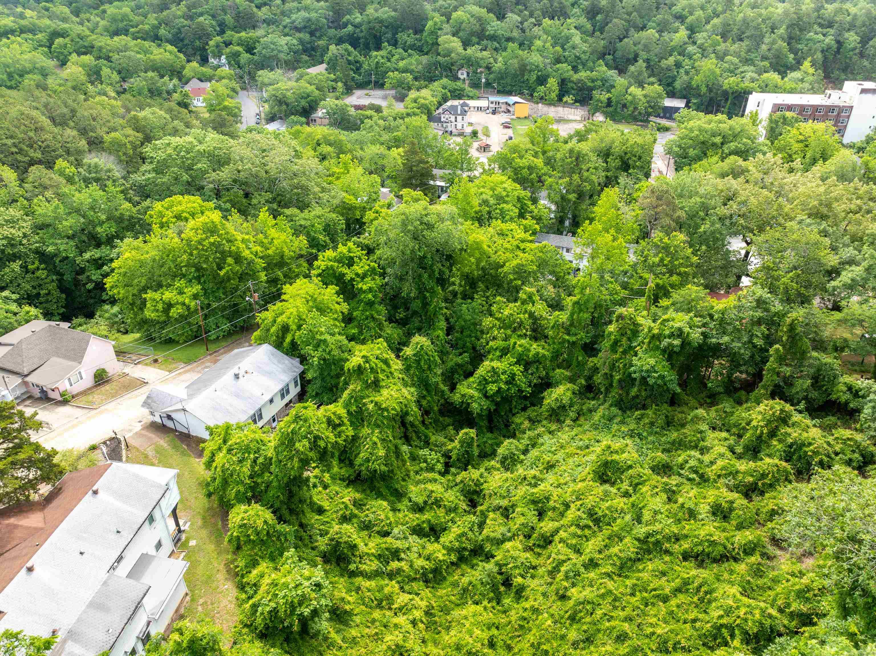 HSR BLK - Residential Income
