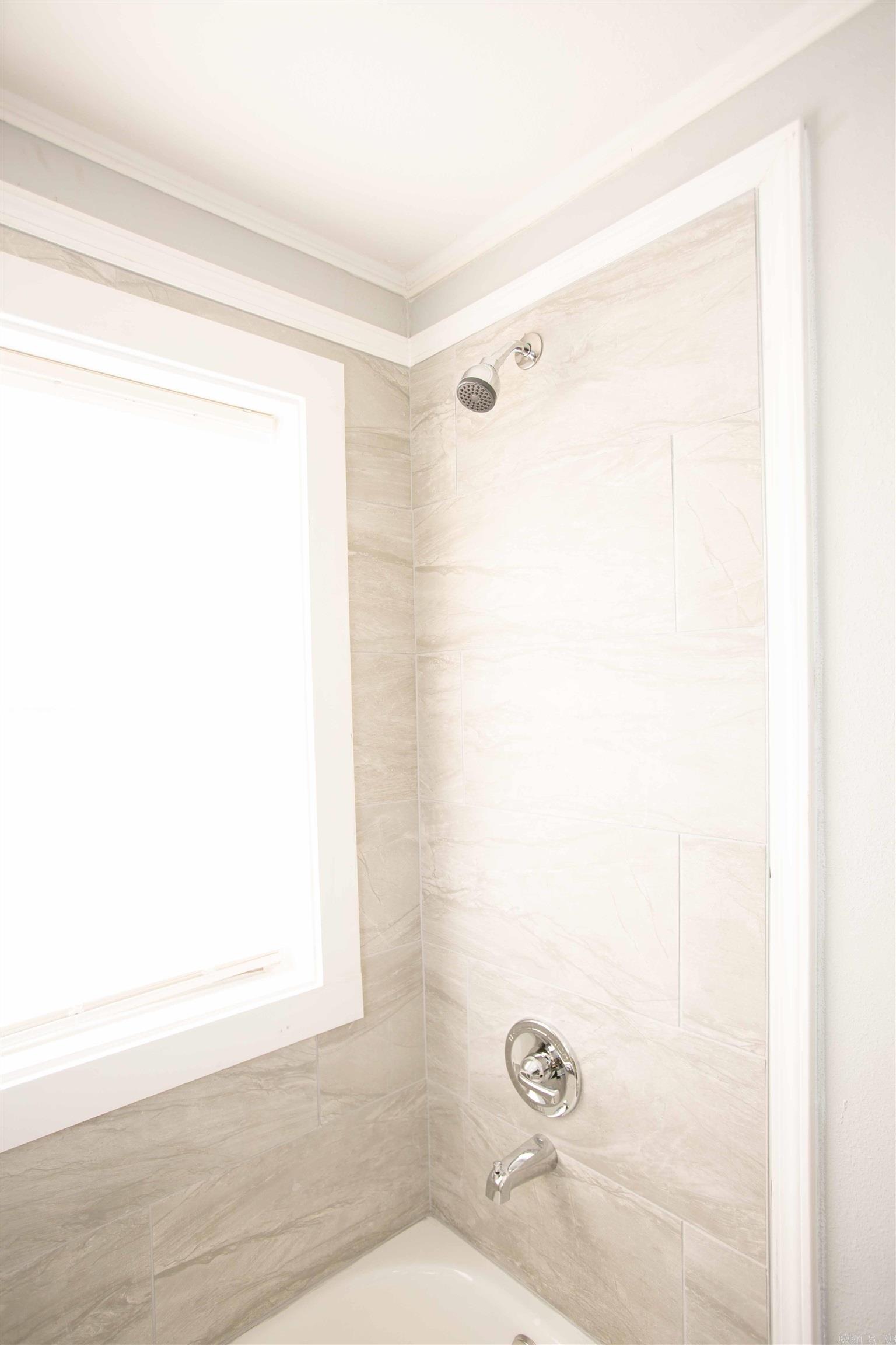 Harwell R F - Residential Lease