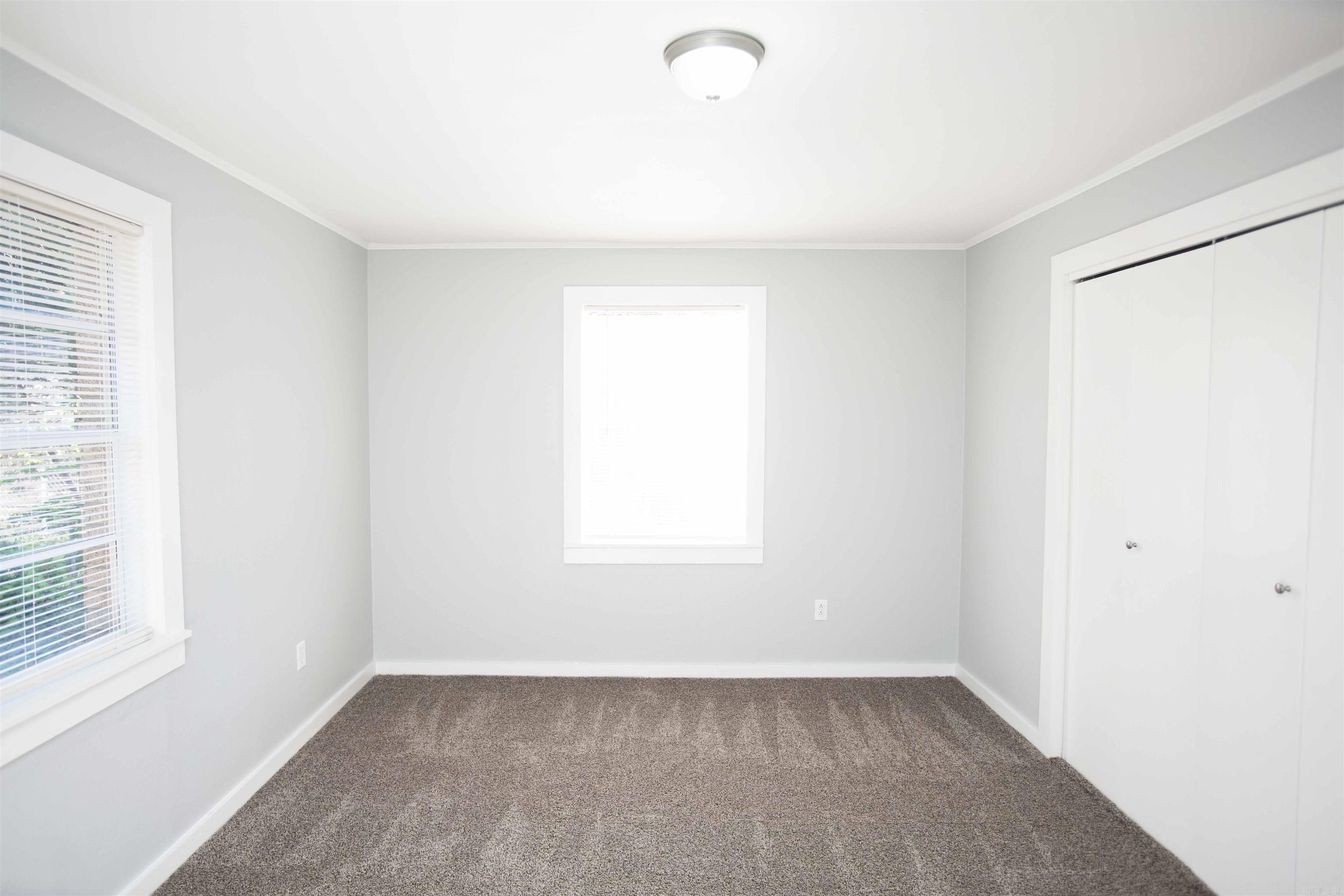 Harwell R F - Residential Lease