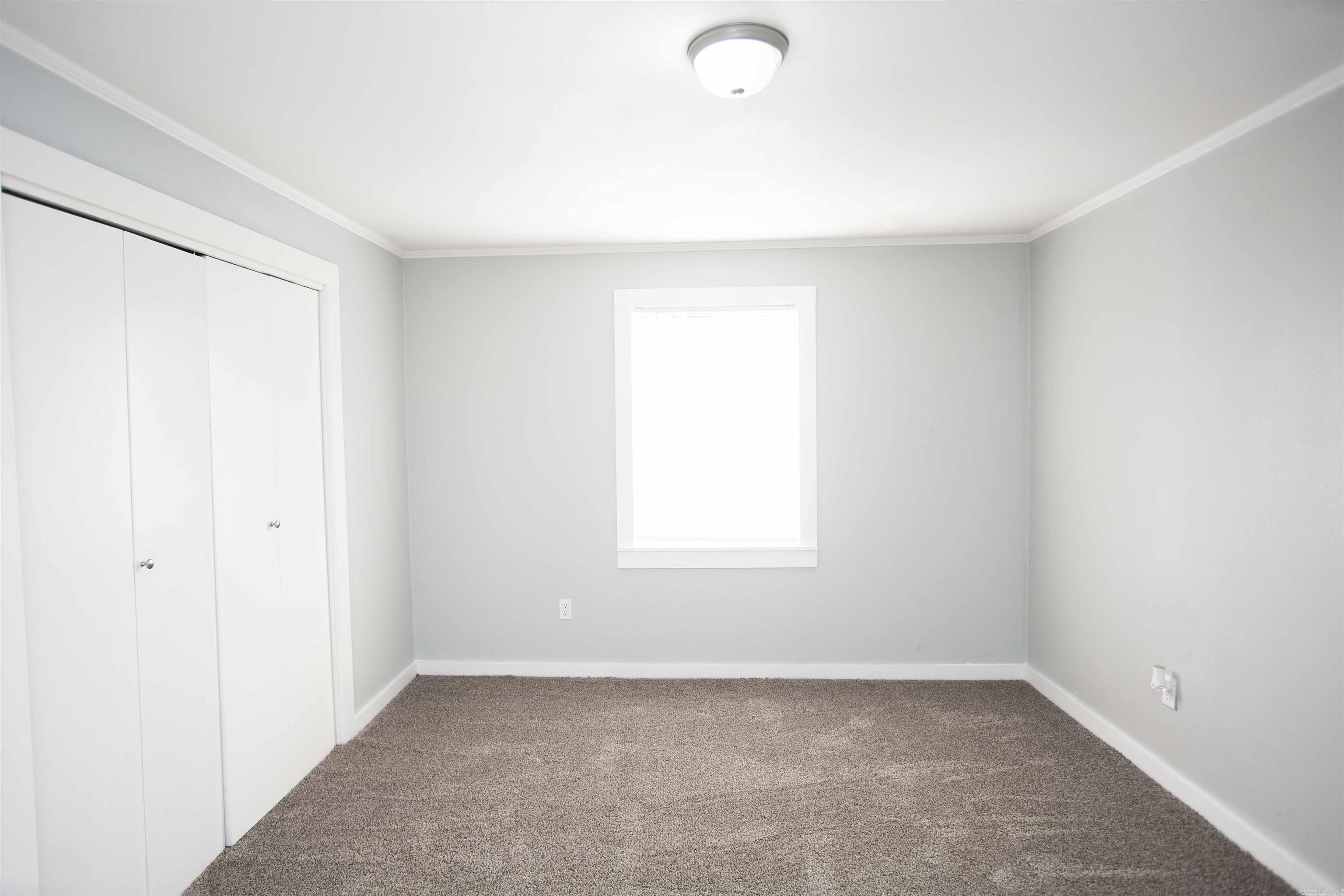 Harwell R F - Residential Lease