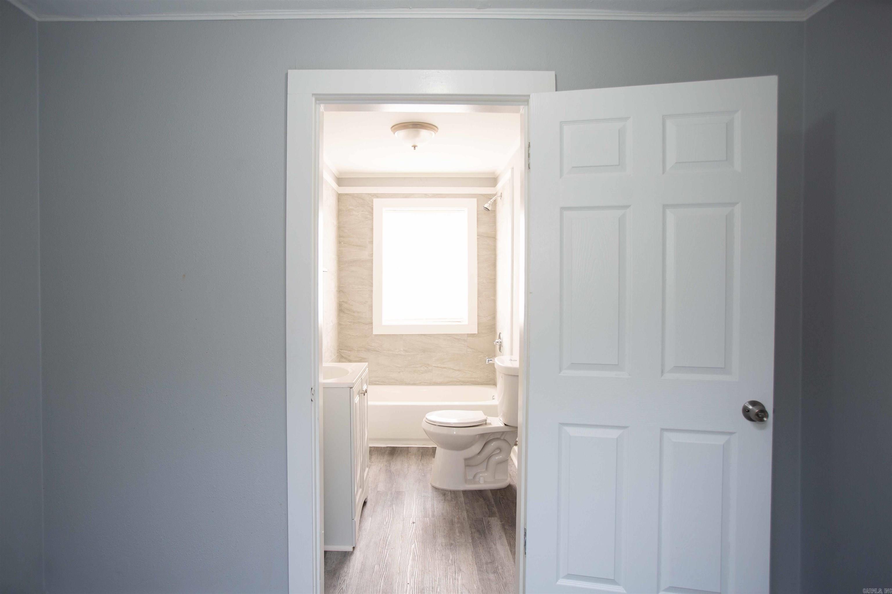 Harwell R F - Residential Lease