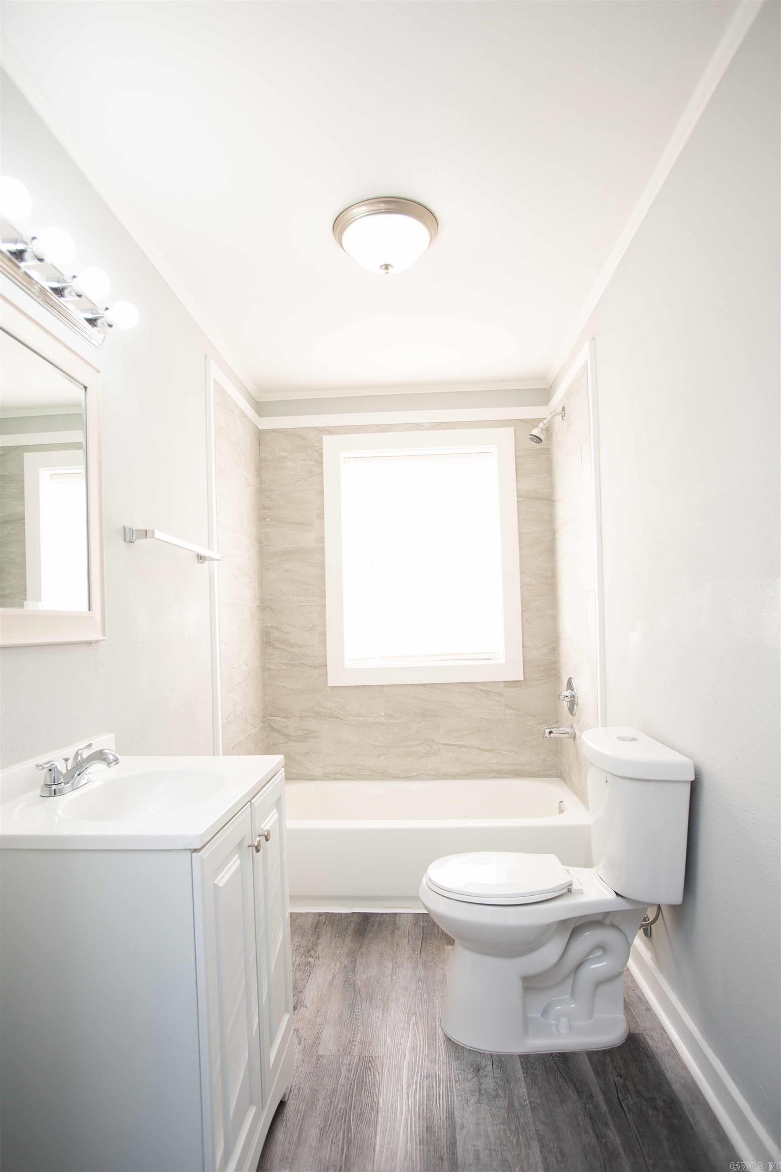 Harwell R F - Residential Lease